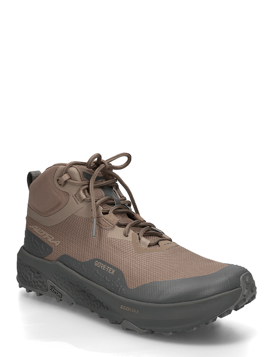 Altra - M TIMP 6 MID GTX - vandringsskor - mountain trail/mtn trl - 0