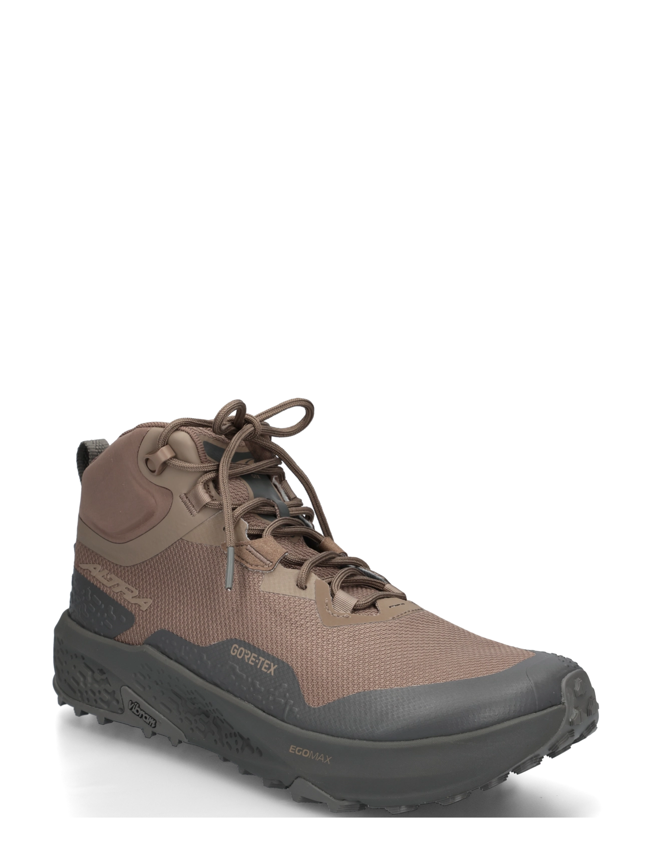 Altra M TIMP 6 MID GTX - Hiking shoes - MOUNTAIN TRAIL/MTN TRL / brown