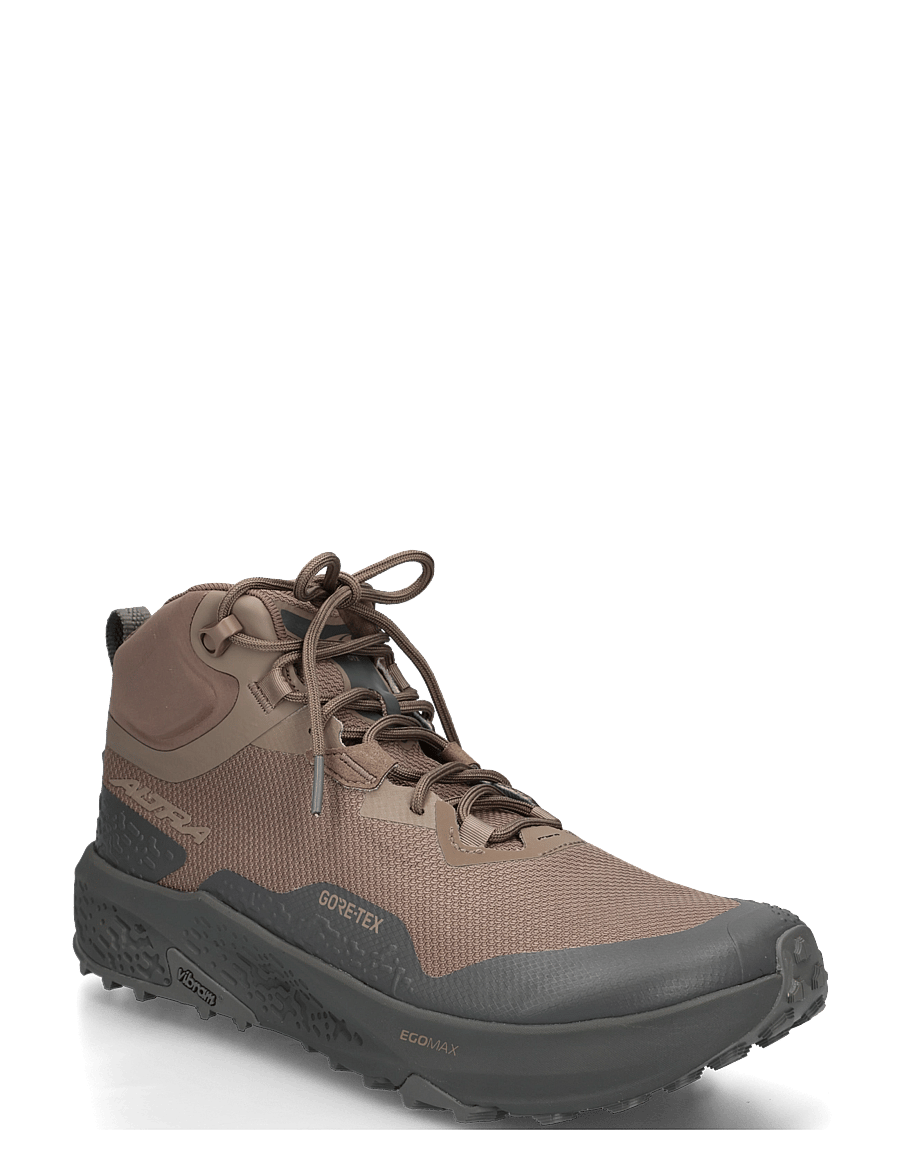Altra - M TIMP 6 MID GTX - tursko & fjellsko - mountain trail/mtn trl - 0