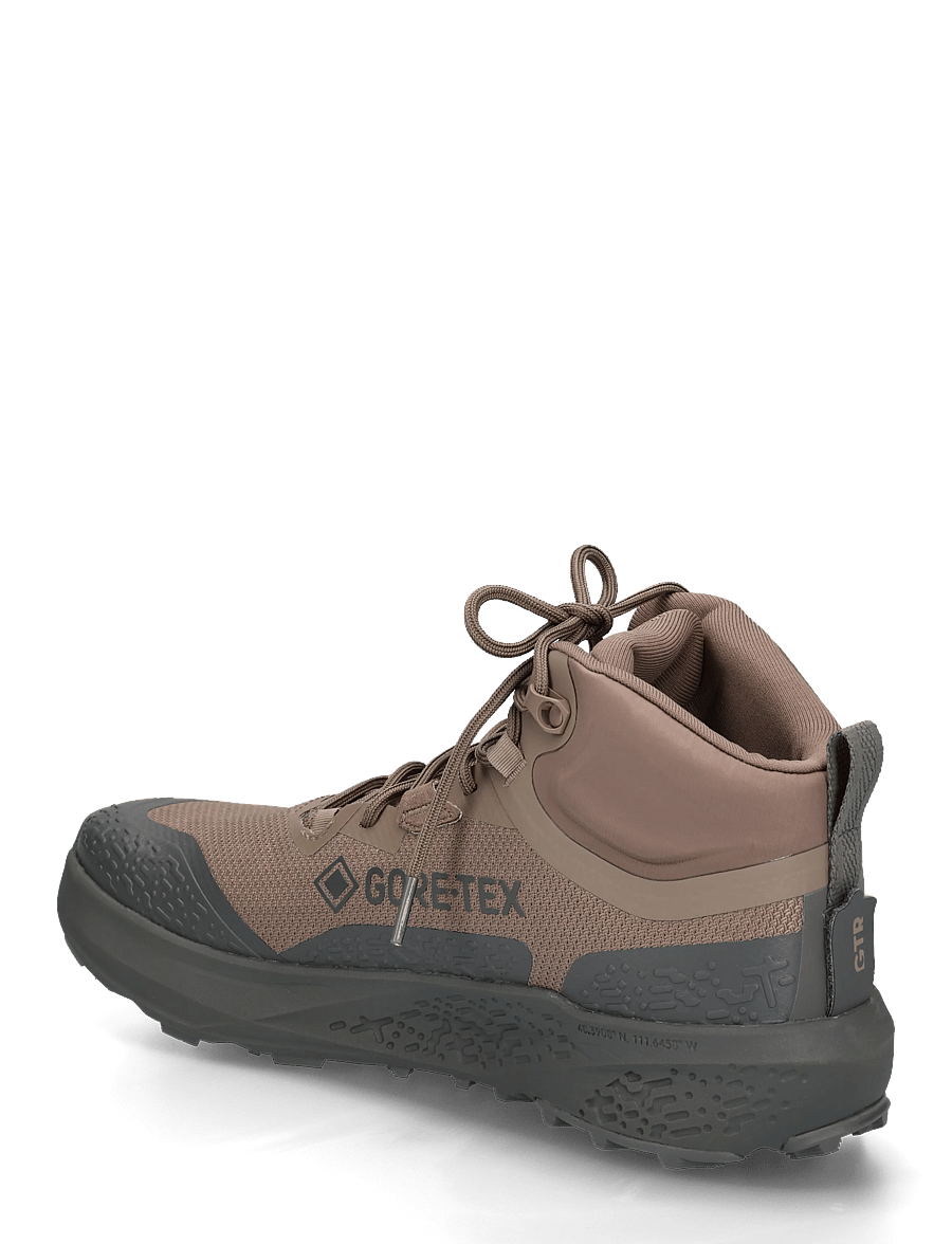 Altra - M TIMP 6 MID GTX - vandringsskor - mountain trail/mtn trl - 1