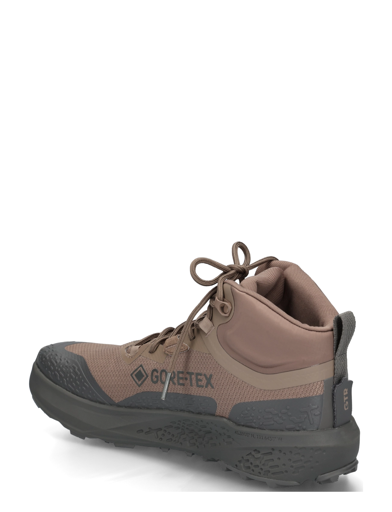 Altra - M TIMP 6 MID GTX - hiking shoes - mountain trail/mtn trl - 1