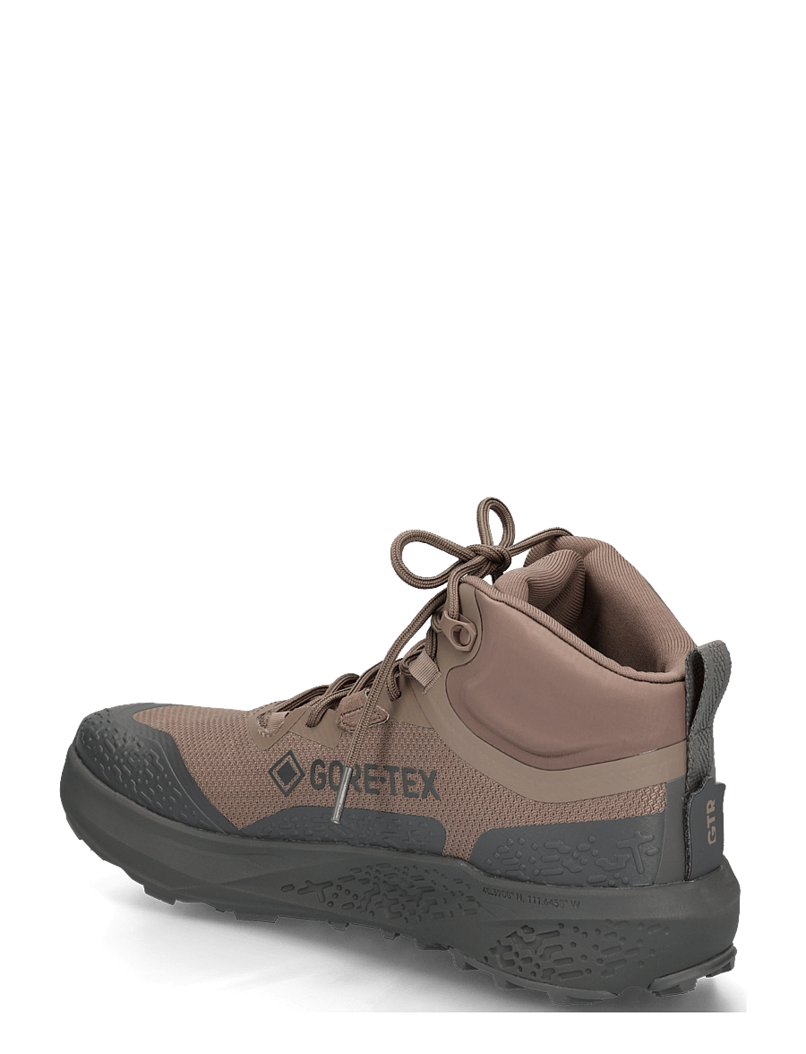 Altra - M TIMP 6 MID GTX - tursko & fjellsko - mountain trail/mtn trl - 1