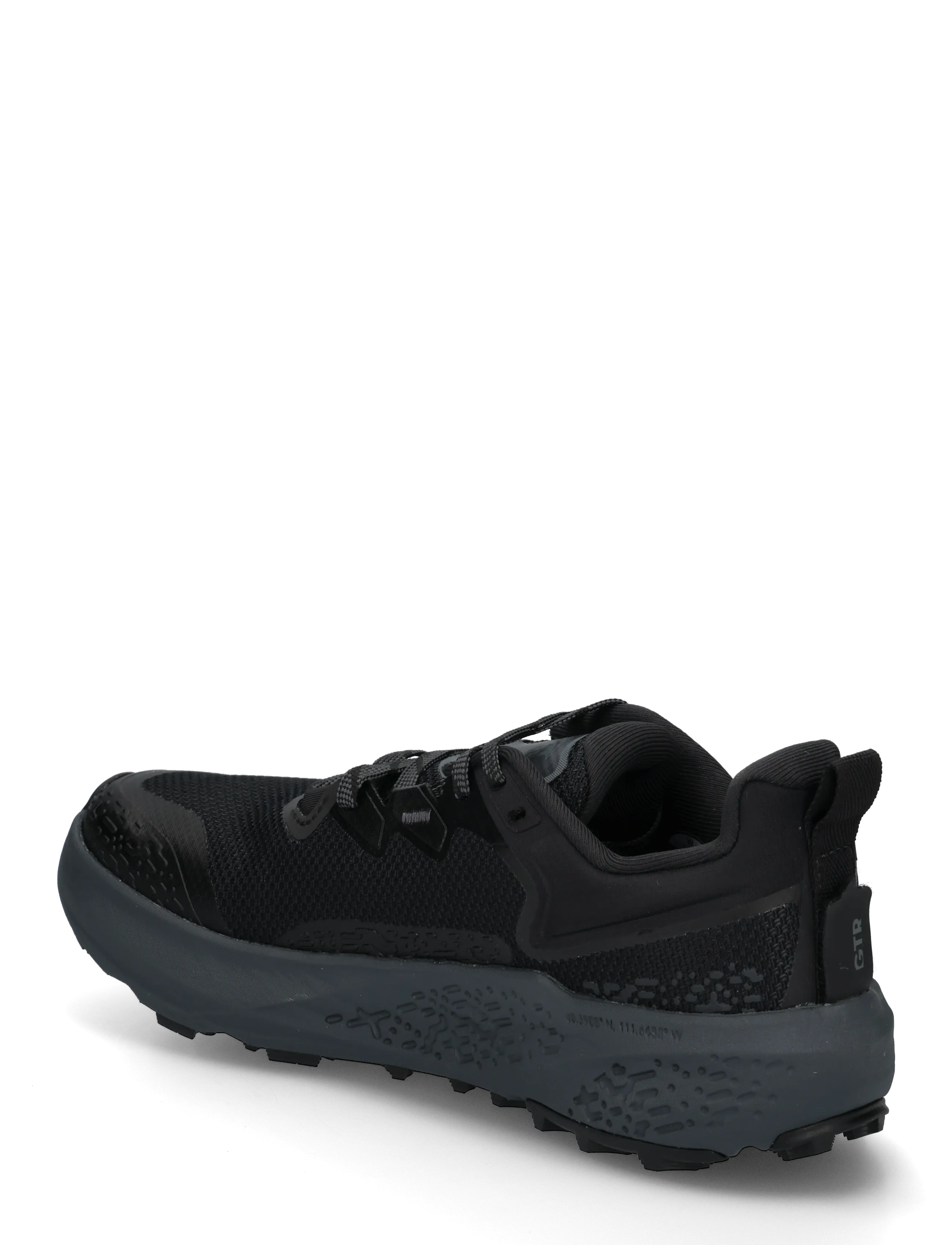 Altra - W TIMP 6 - laufschuhe - black/black - 1