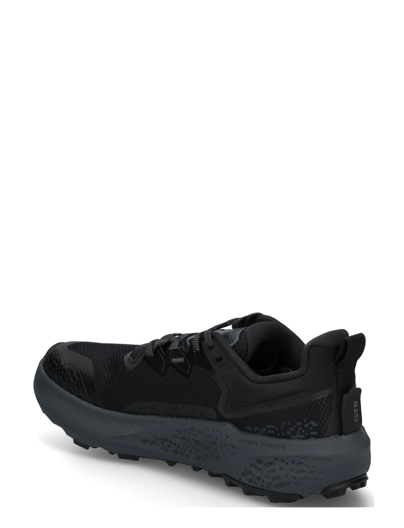 Altra - W TIMP 6 - running shoes - black/black - 1