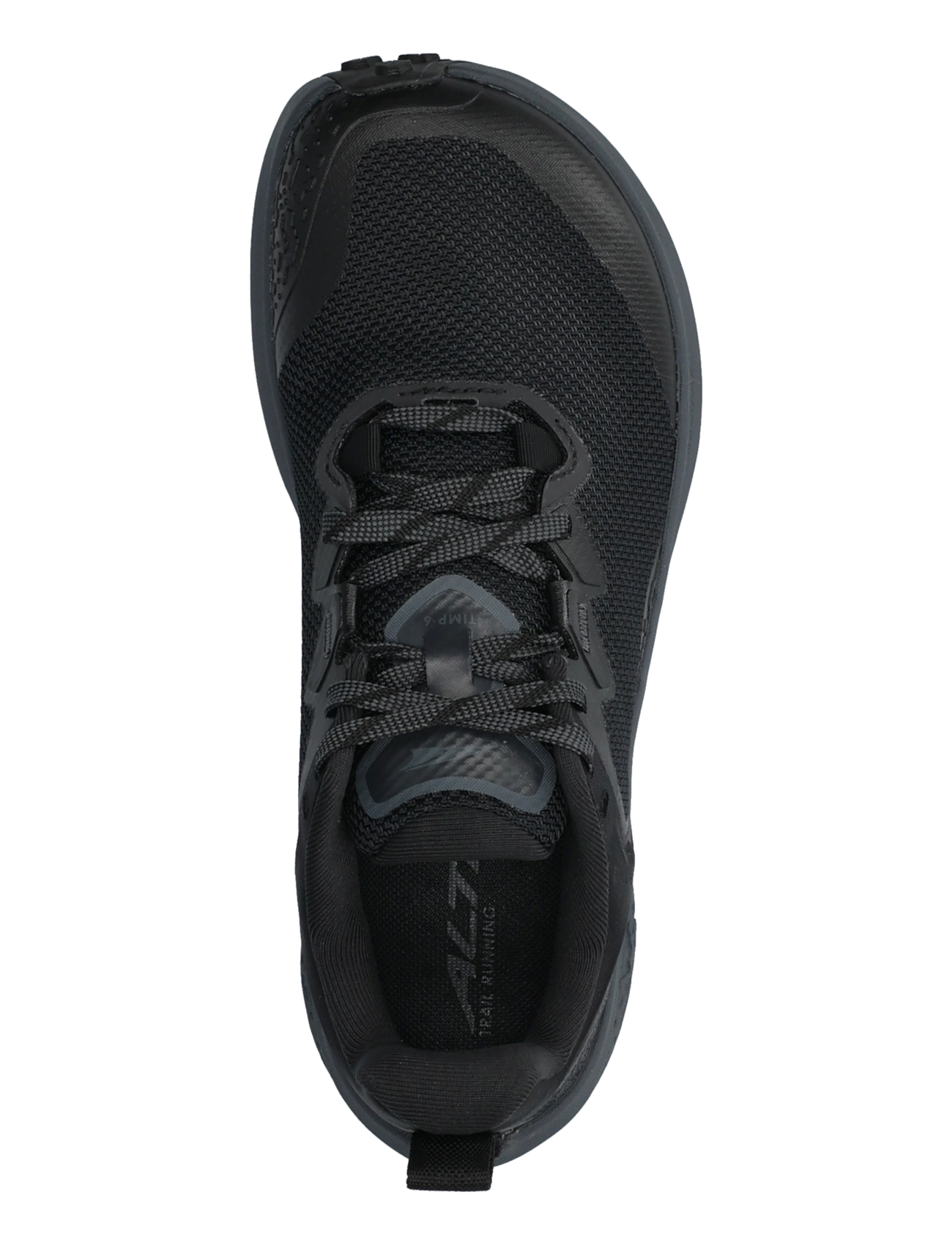 Altra - W TIMP 6 - running shoes - black/black - 3