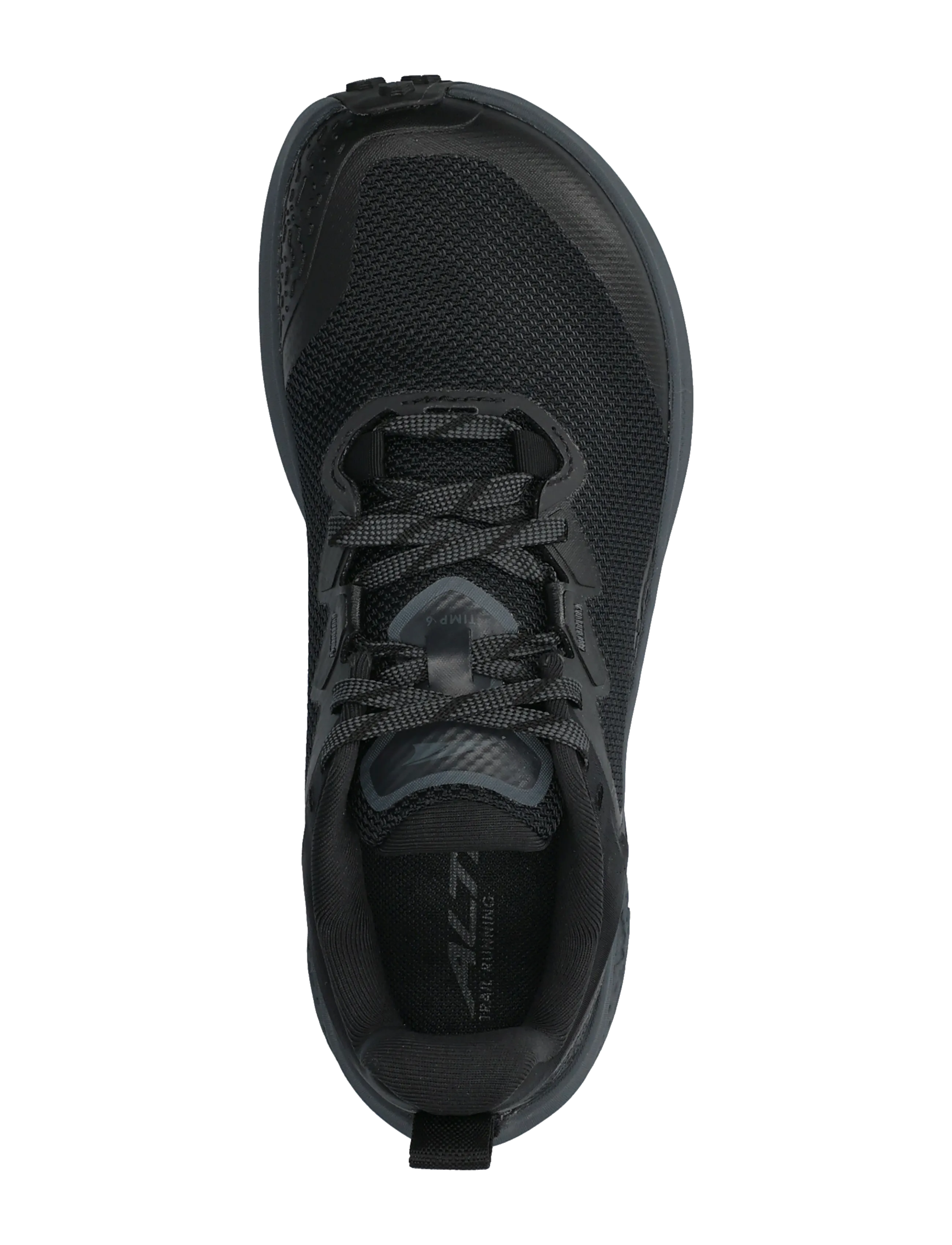 Altra - W TIMP 6 - laufschuhe - black/black - 3