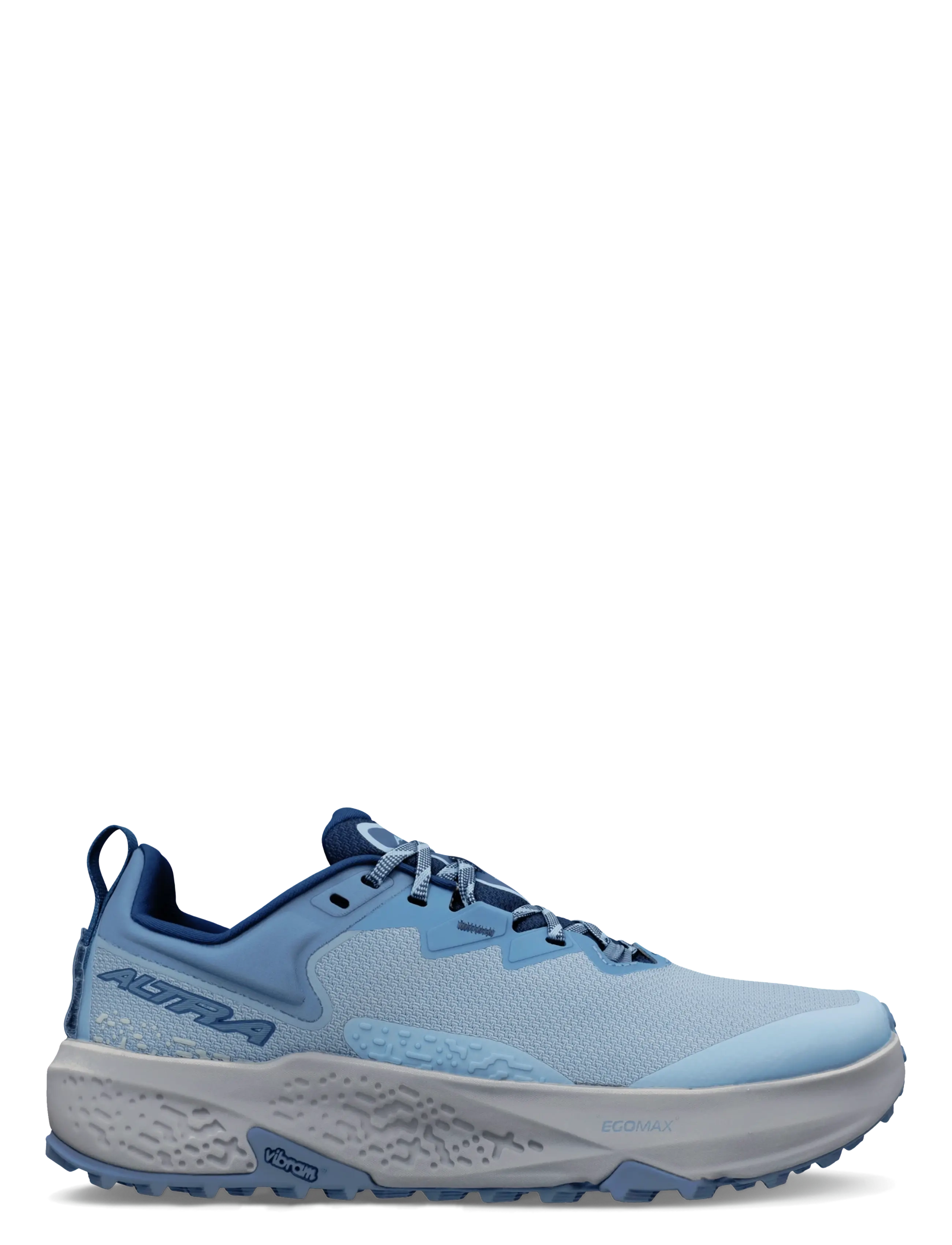Altra W Timp 6, 37.5, Sport Schuhe, Blau - Running Frauen