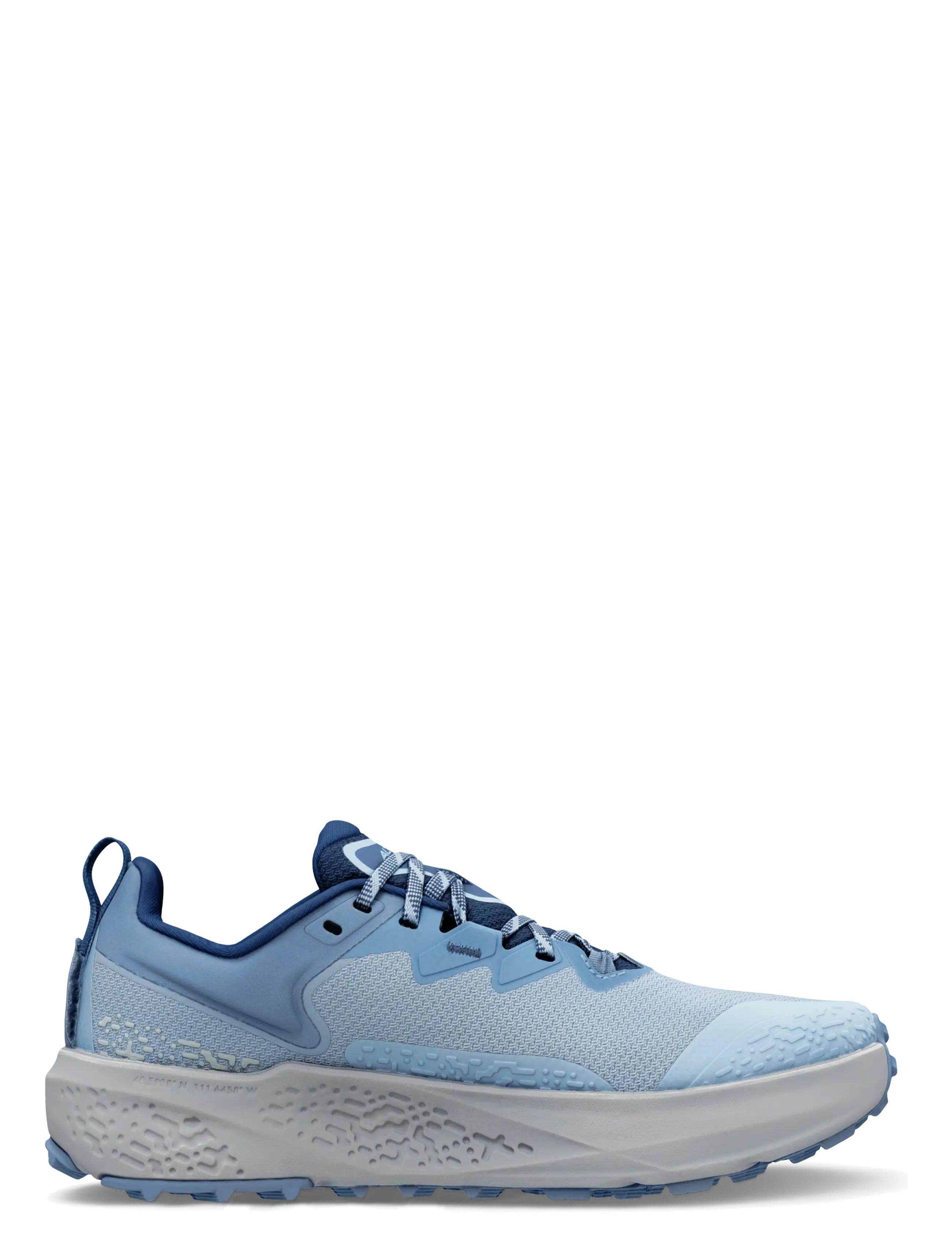 Altra - W TIMP 6 - laufschuhe - dark blue - 1