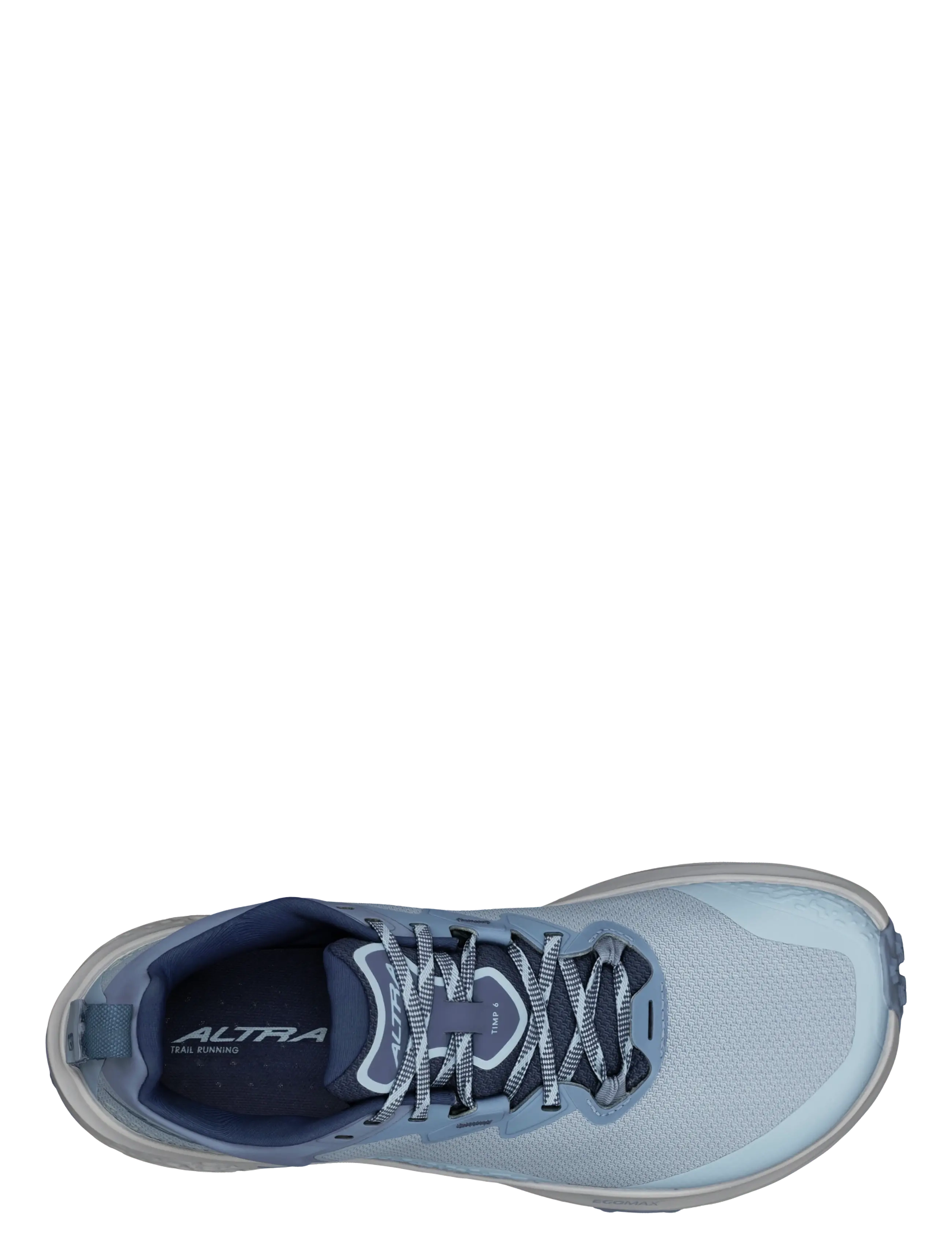Altra - W TIMP 6 - laufschuhe - dark blue - 2