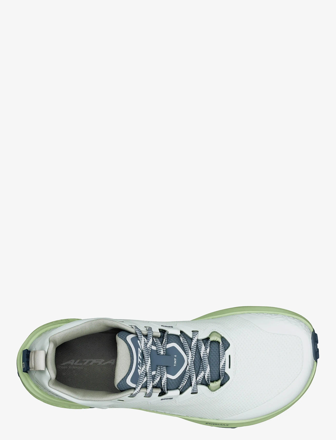 Altra - W TIMP 6 - løbesko - mint - 2