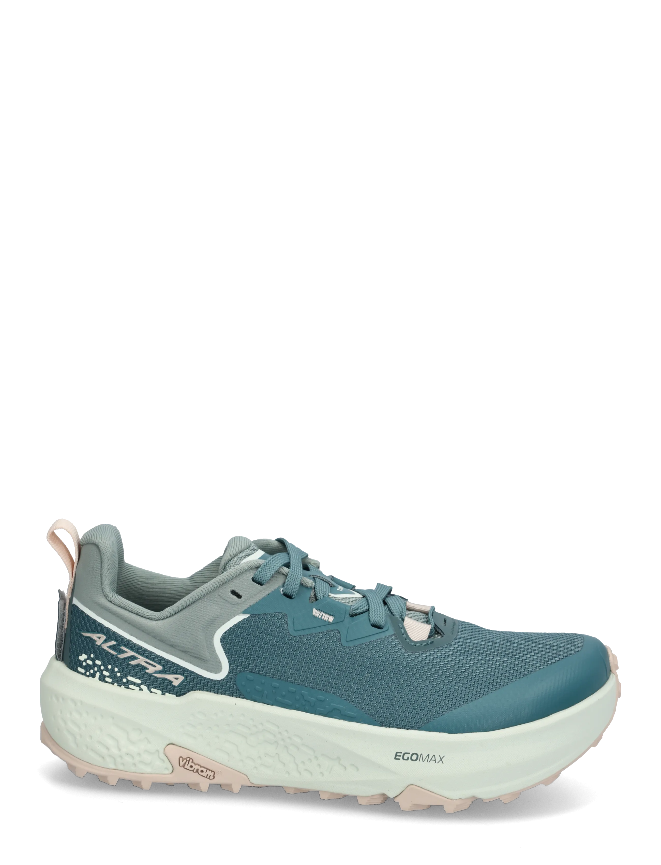 Altra - W TIMP 6 - laufschuhe - sea pine/whisper pink/g - 2