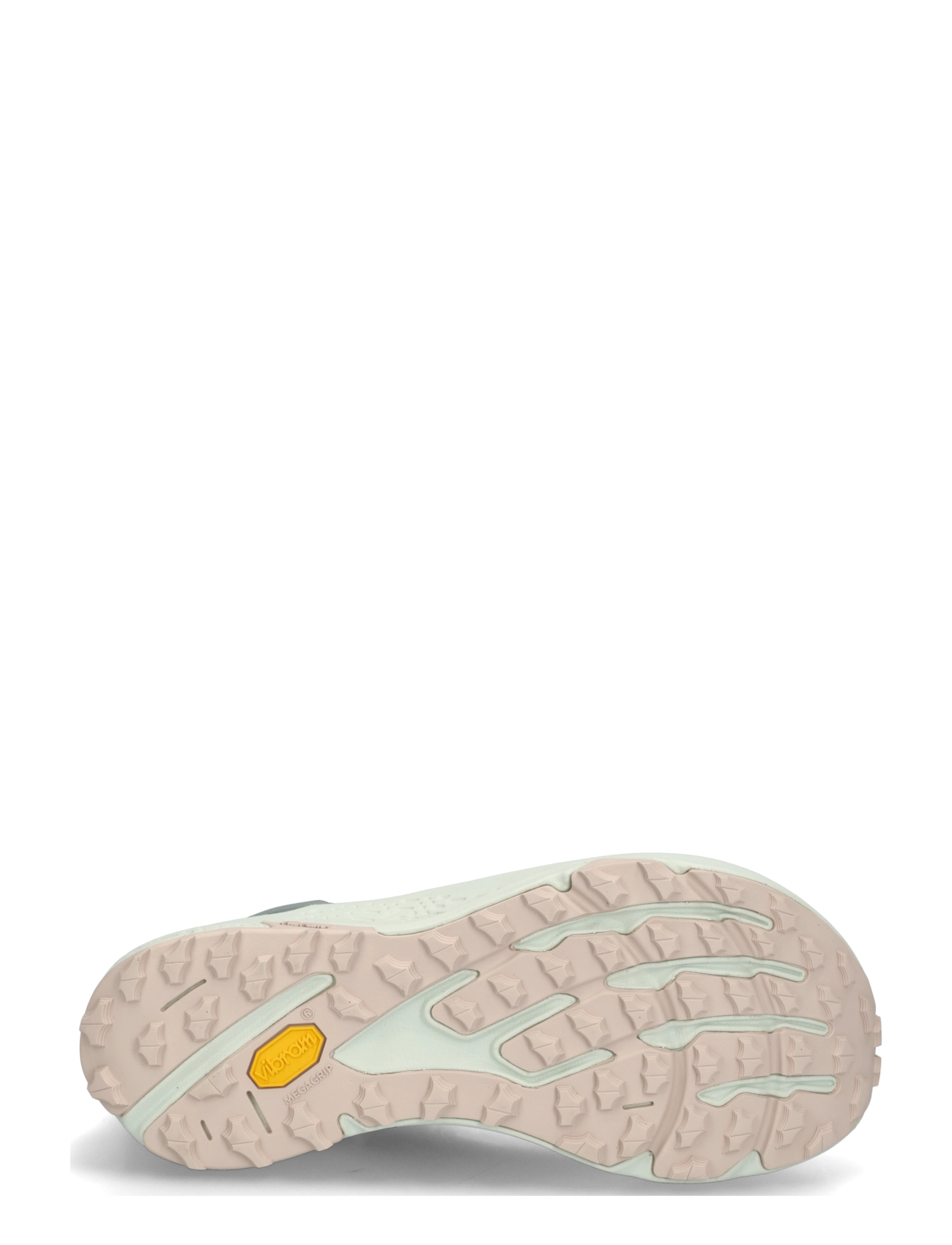 Altra - W TIMP 6 - løbesko - sea pine/whisper pink/g - 4