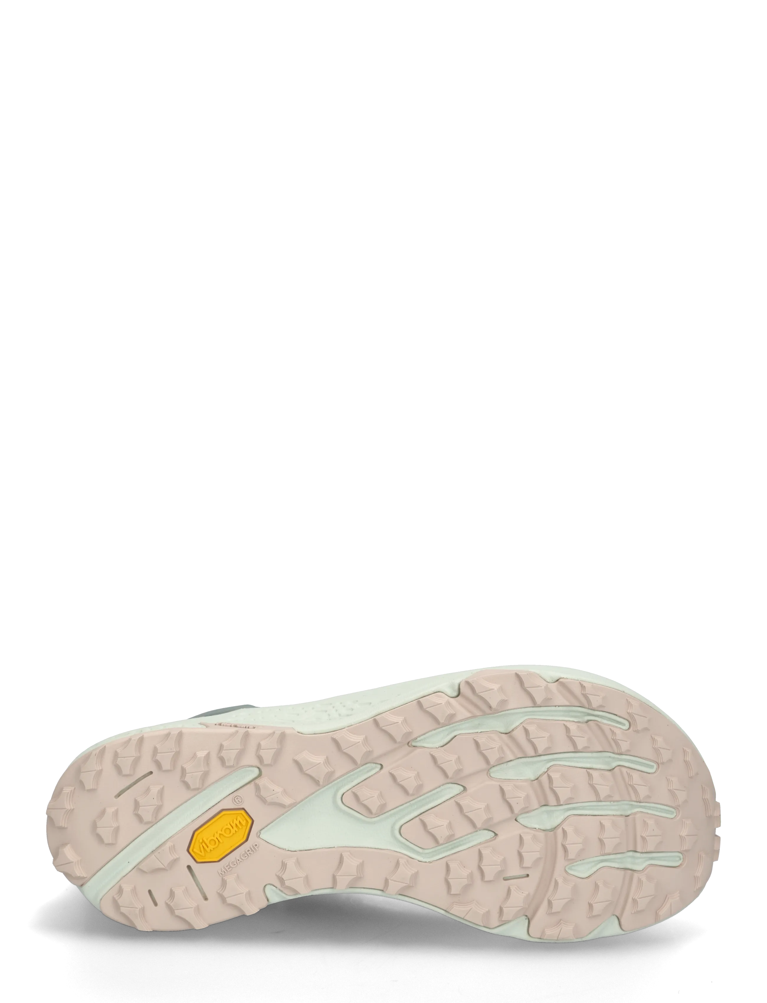 Altra - W TIMP 6 - laufschuhe - sea pine/whisper pink/g - 4