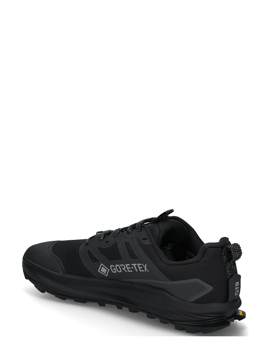 Altra - M LONE PEAK 9+ GTX - jooksujalatsid - black/black - 1