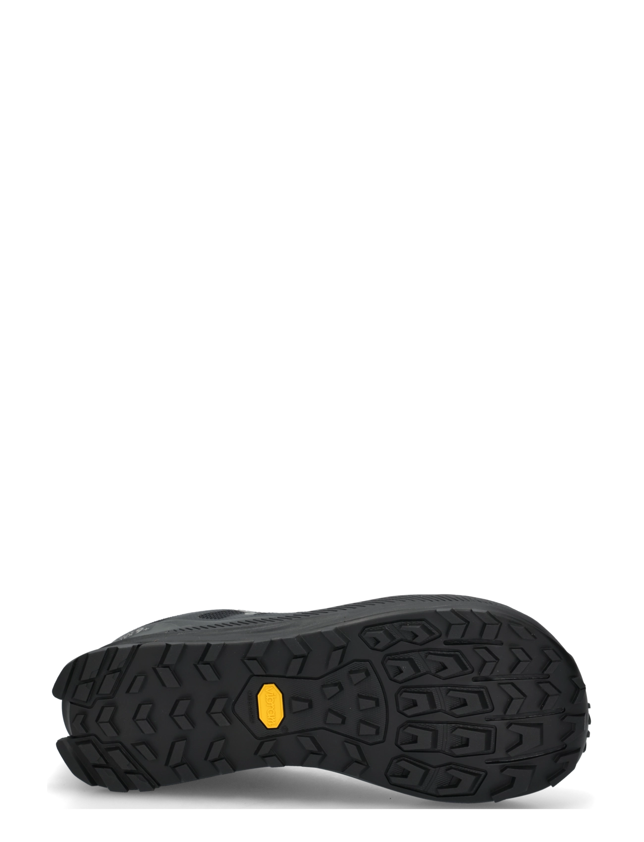 Altra - M LONE PEAK 9+ GTX - jooksujalatsid - black/black - 4