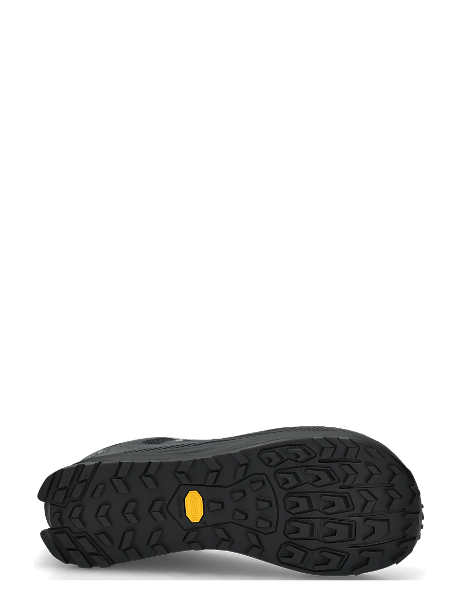 Altra - M LONE PEAK 9+ GTX - jooksujalatsid - black/black - 4