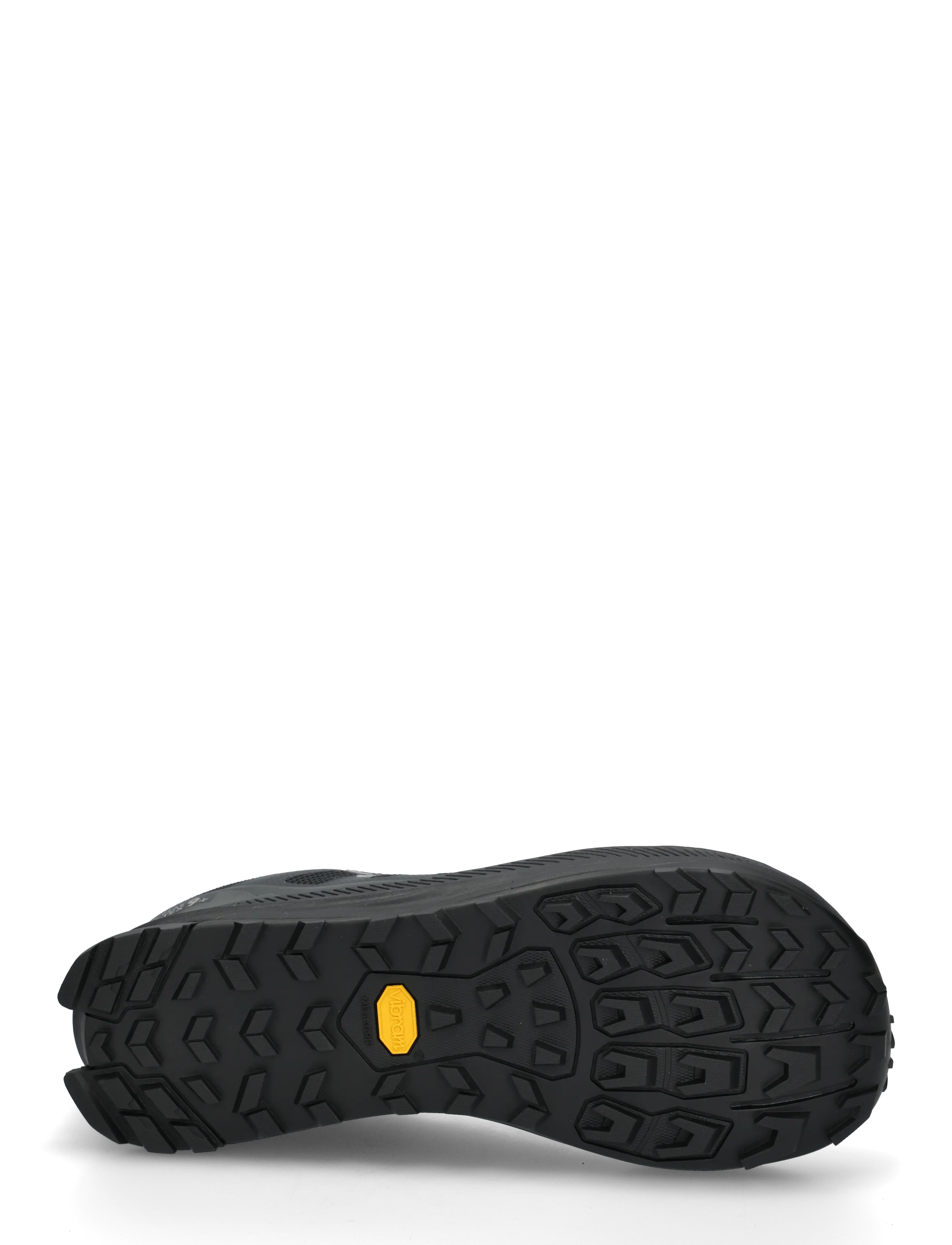 Altra - M LONE PEAK 9+ GTX - laufschuhe - black/black - 4