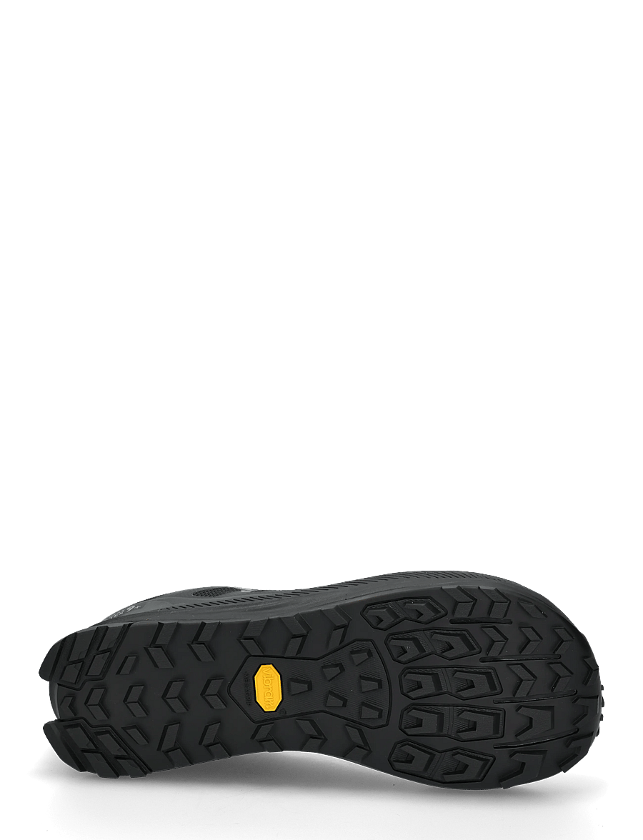 Altra - M LONE PEAK 9+ GTX - laufschuhe - black/black - 4