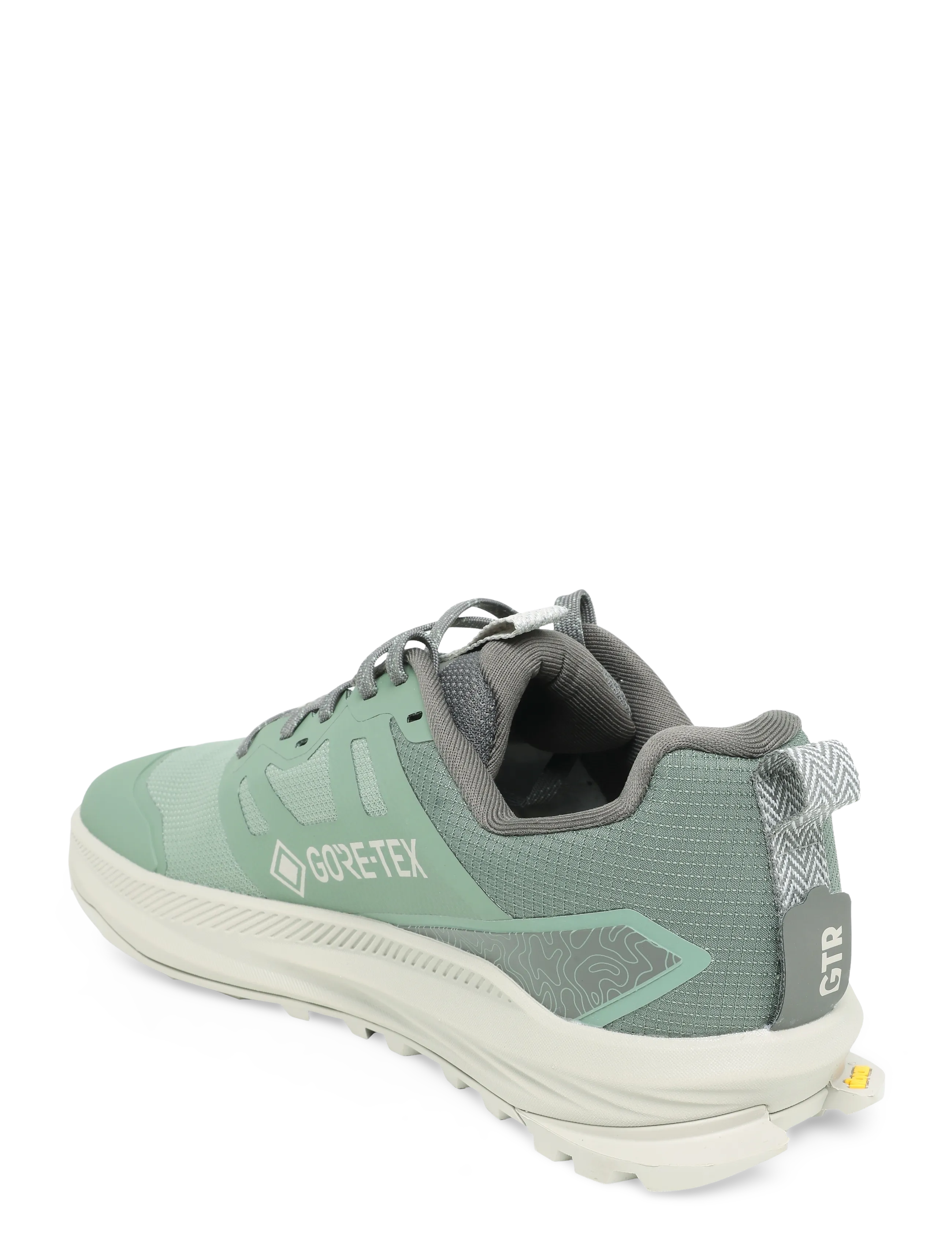 Altra - M LONE PEAK 9+ GTX - sea spray/island fossil - 1
