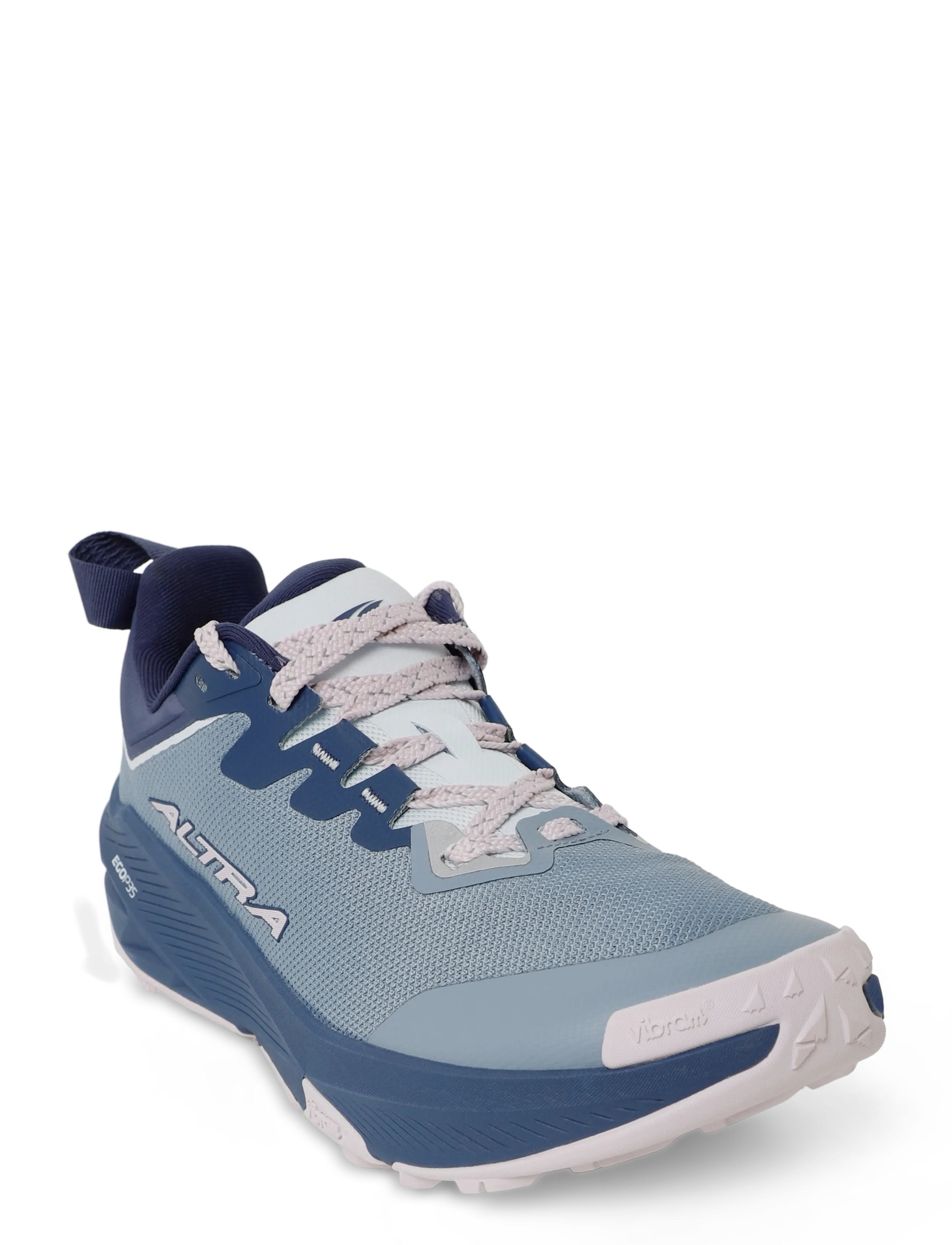 Altra W EXPERIENCE WILD 3+ - Kingad - WNDWRD BL/ORCHD ICE/OCENA / blue