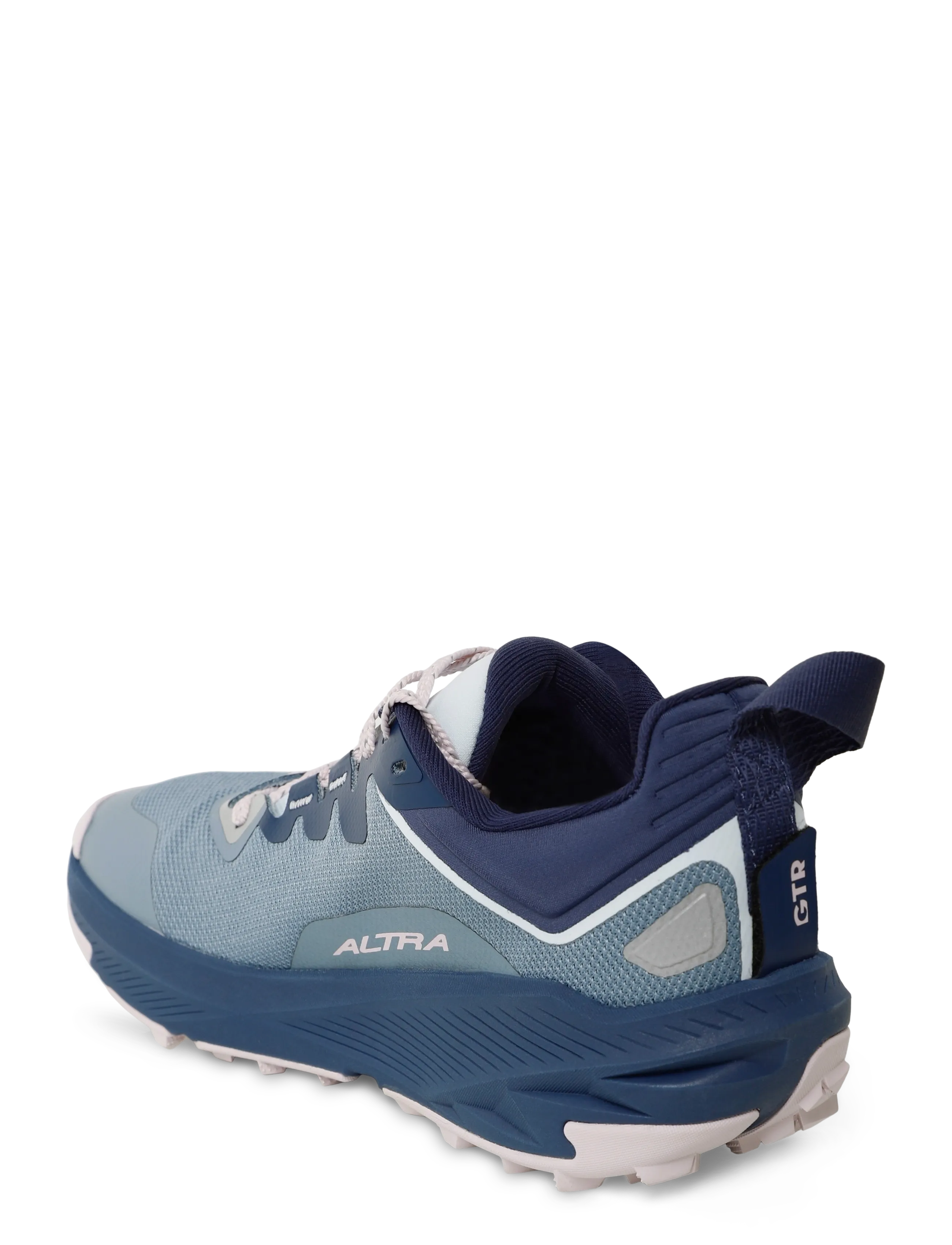 Altra - W EXPERIENCE WILD 3+ - wndwrd bl/orchd ice/ocena - 1