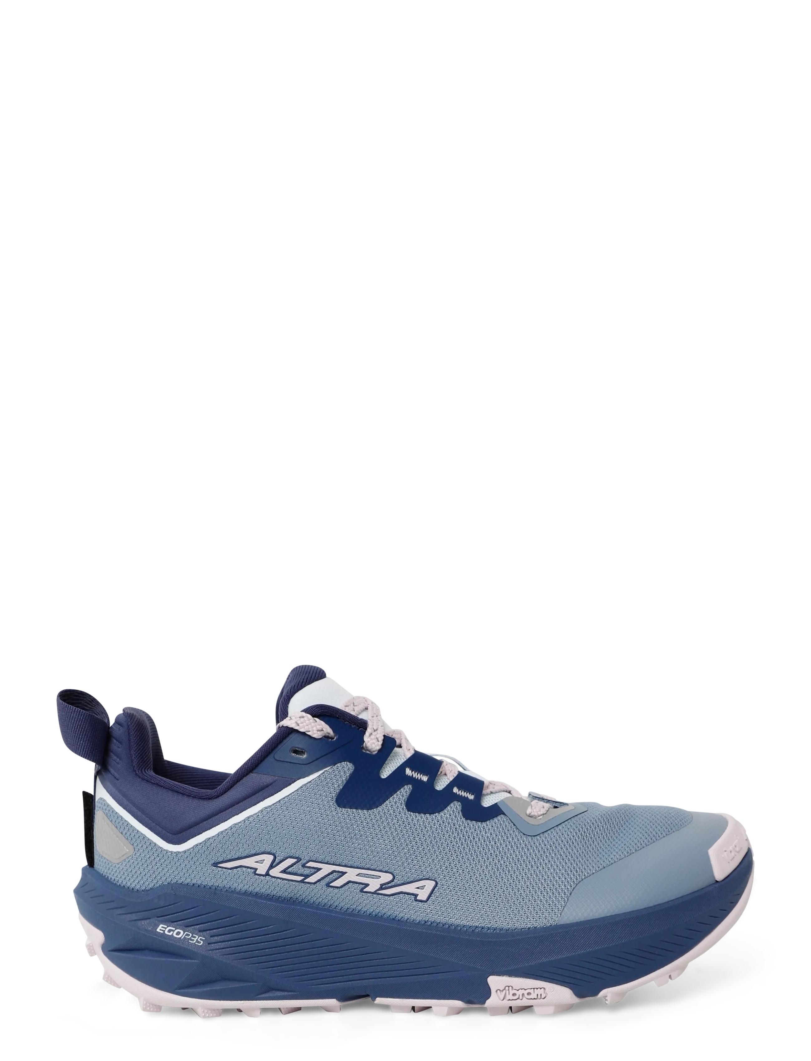 Altra - W EXPERIENCE WILD 3+ - wndwrd bl/orchd ice/ocena - 2