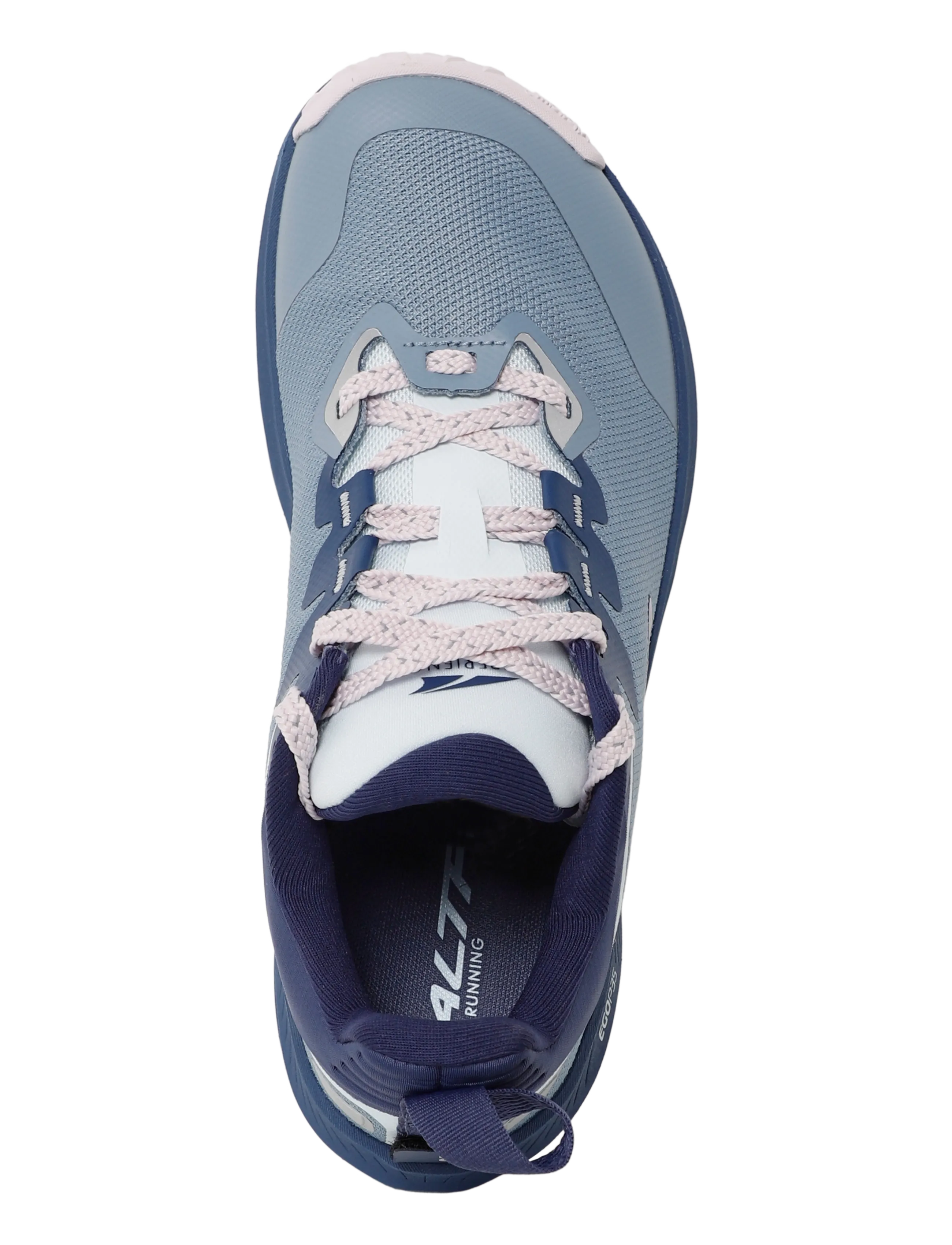 Altra - W EXPERIENCE WILD 3+ - wndwrd bl/orchd ice/ocena - 3