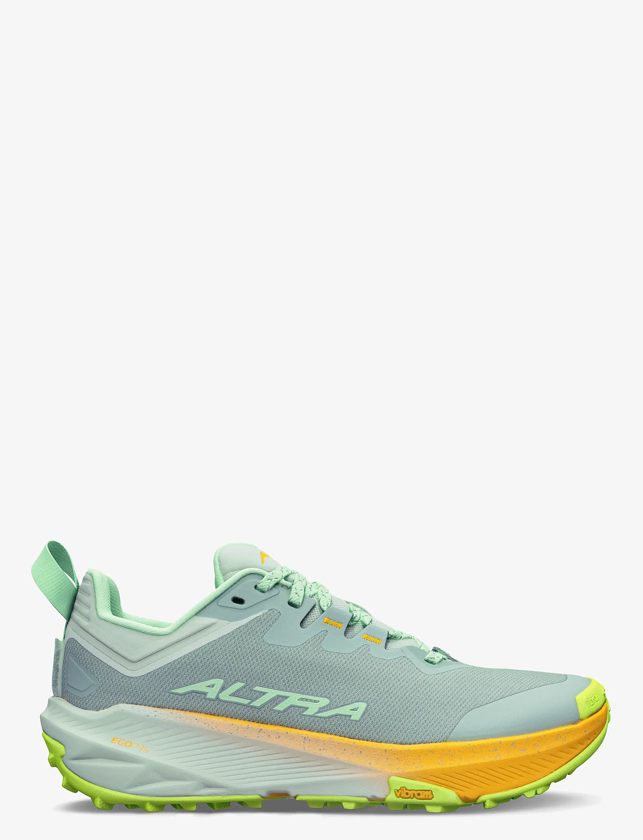 Altra - W EXPERIENCE WILD 3+ - laufschuhe - gray - 0