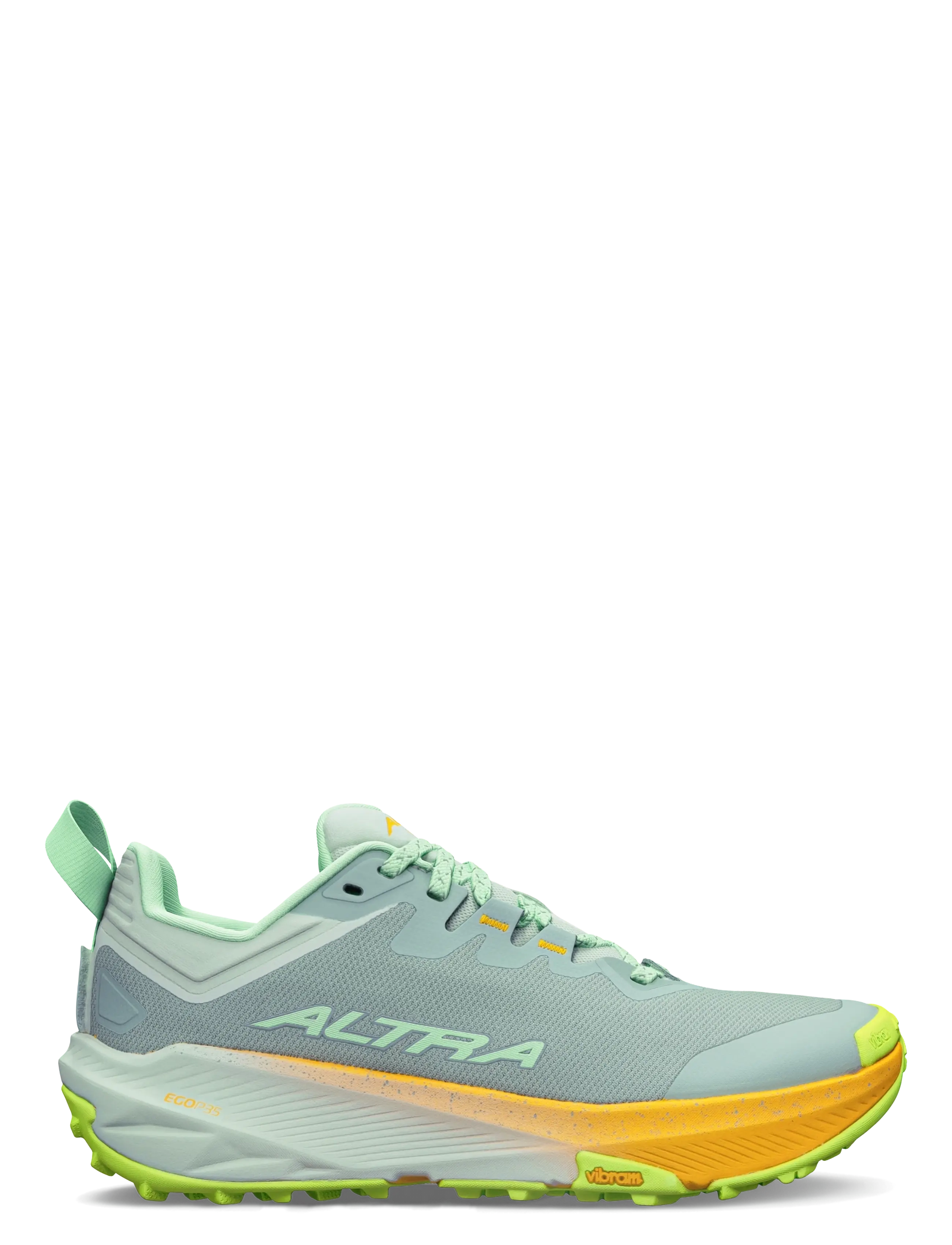 Altra W EXPERIENCE WILD 3+ - Schuhe - GRAY / multi