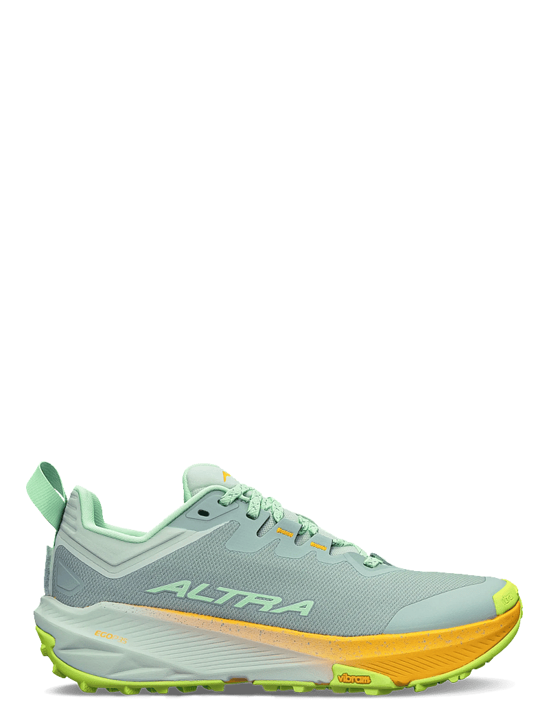 Altra - W EXPERIENCE WILD 3+ - laufschuhe - gray - 0