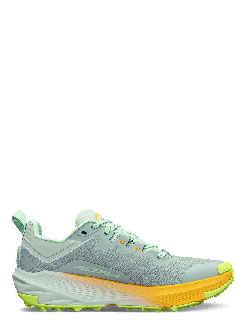 Altra - W EXPERIENCE WILD 3+ - laufschuhe - gray - 1