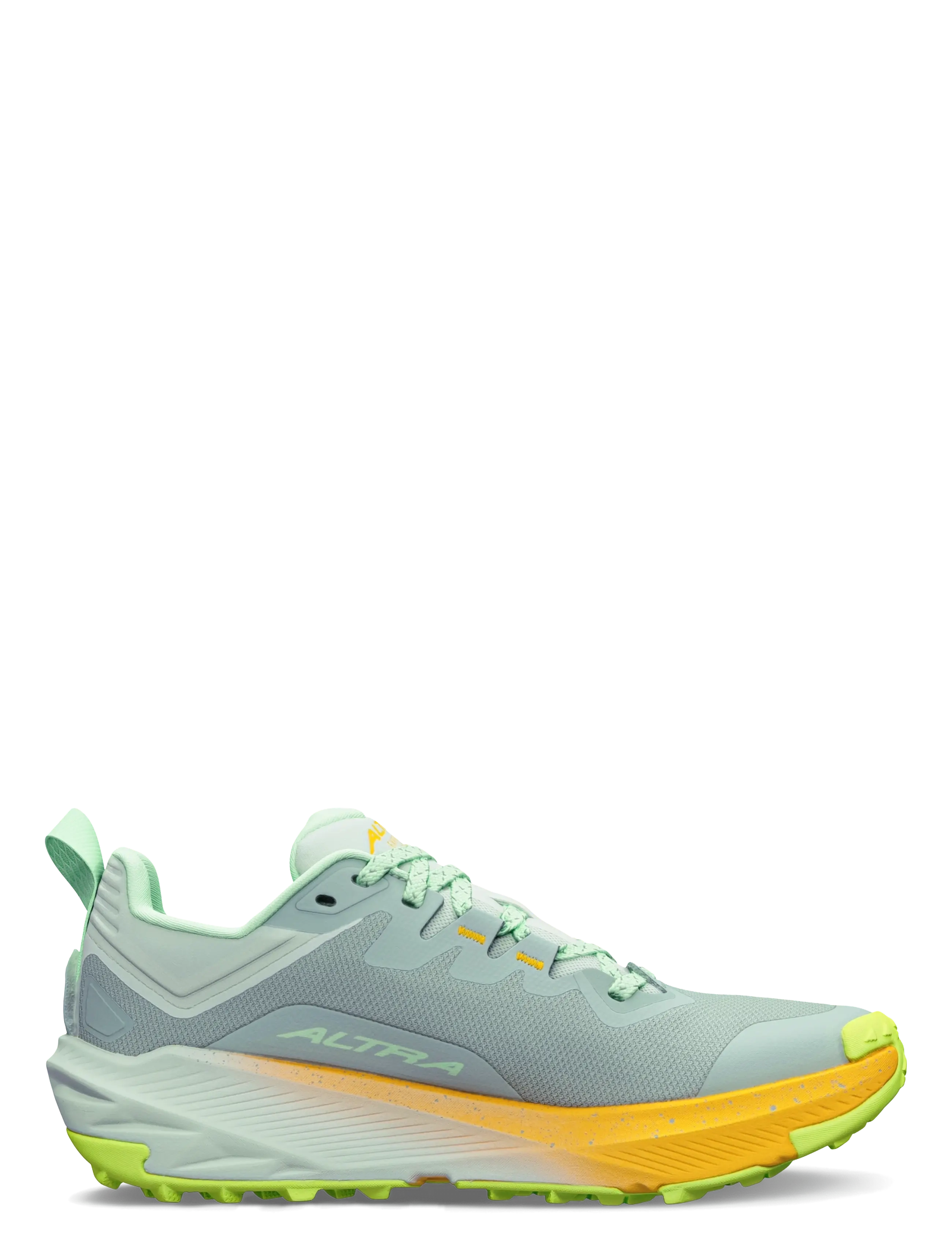 Altra - W EXPERIENCE WILD 3+ - laufschuhe - gray - 1