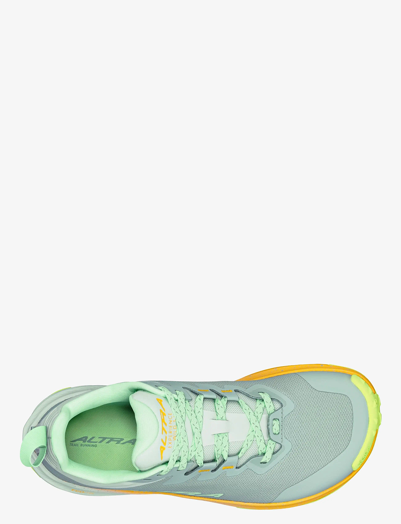Altra - W EXPERIENCE WILD 3+ - laufschuhe - gray - 2