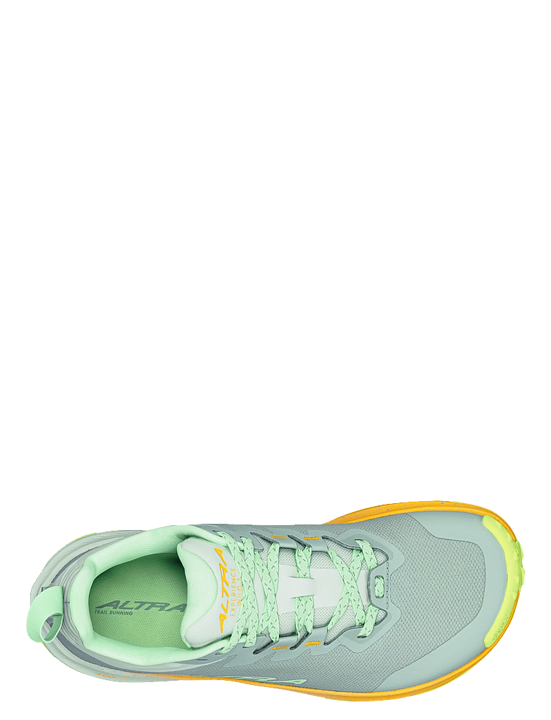 Altra - W EXPERIENCE WILD 3+ - laufschuhe - gray - 2