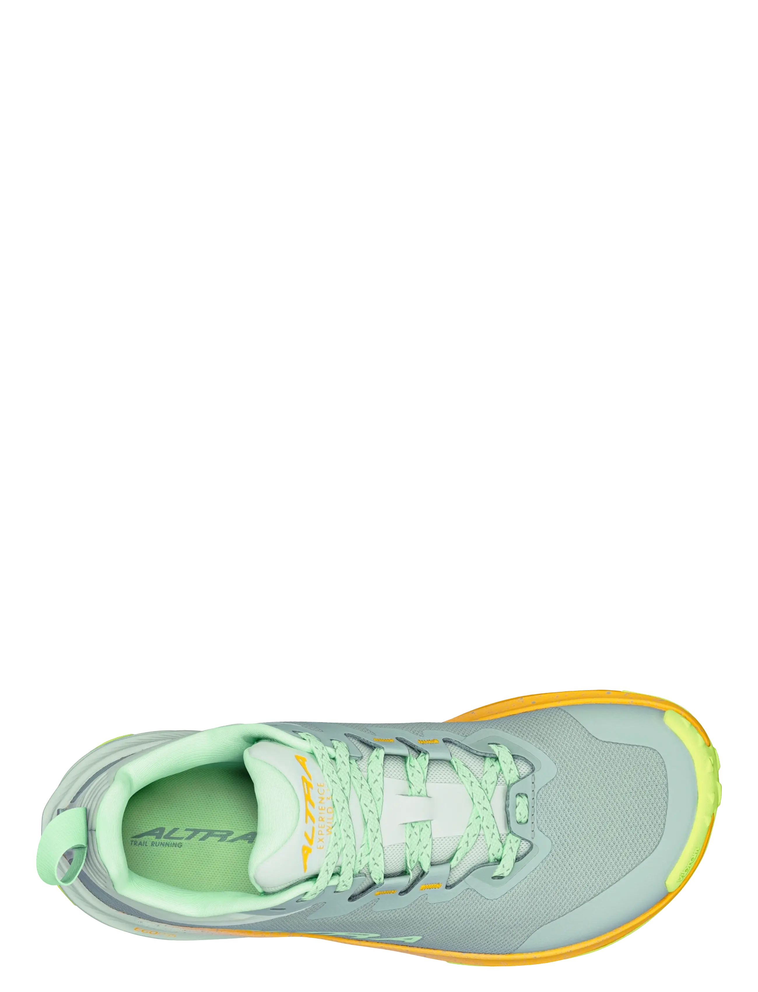 Altra - W EXPERIENCE WILD 3+ - laufschuhe - gray - 2
