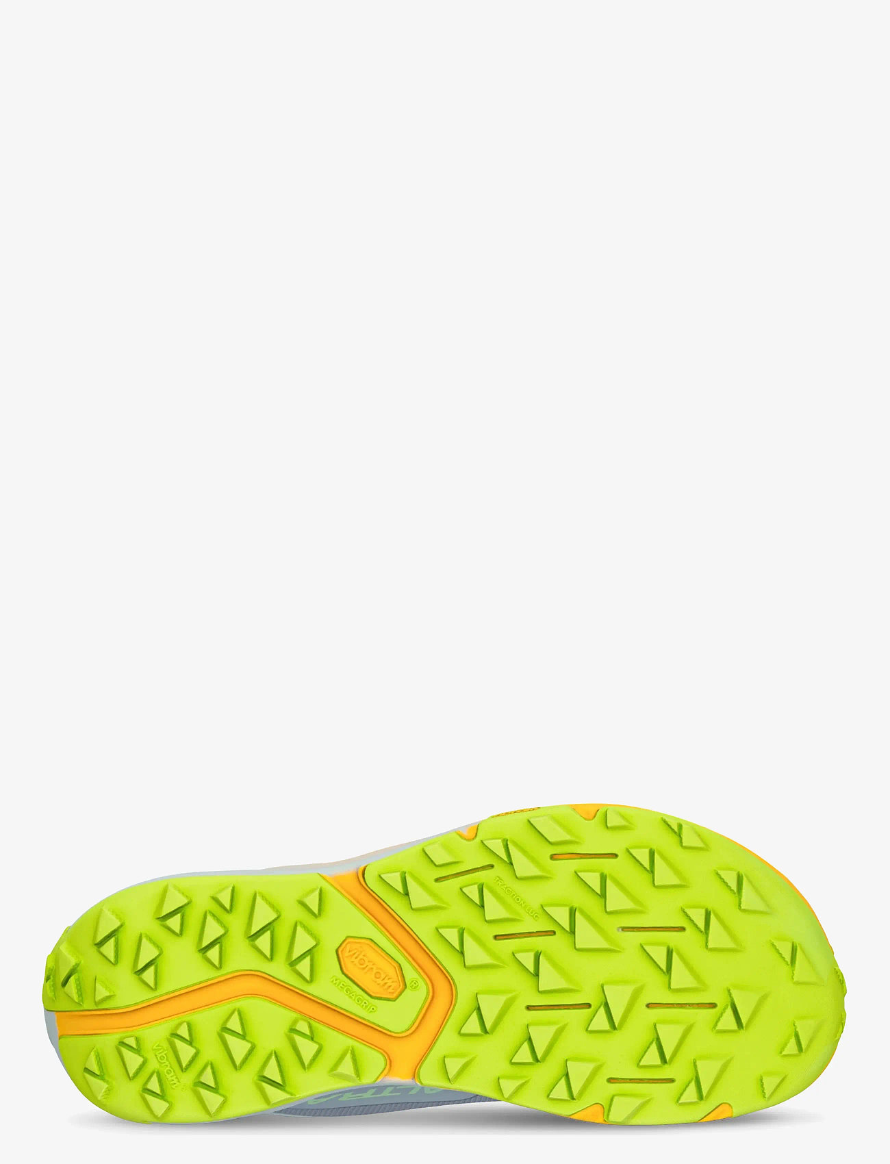 Altra - W EXPERIENCE WILD 3+ - laufschuhe - gray - 3