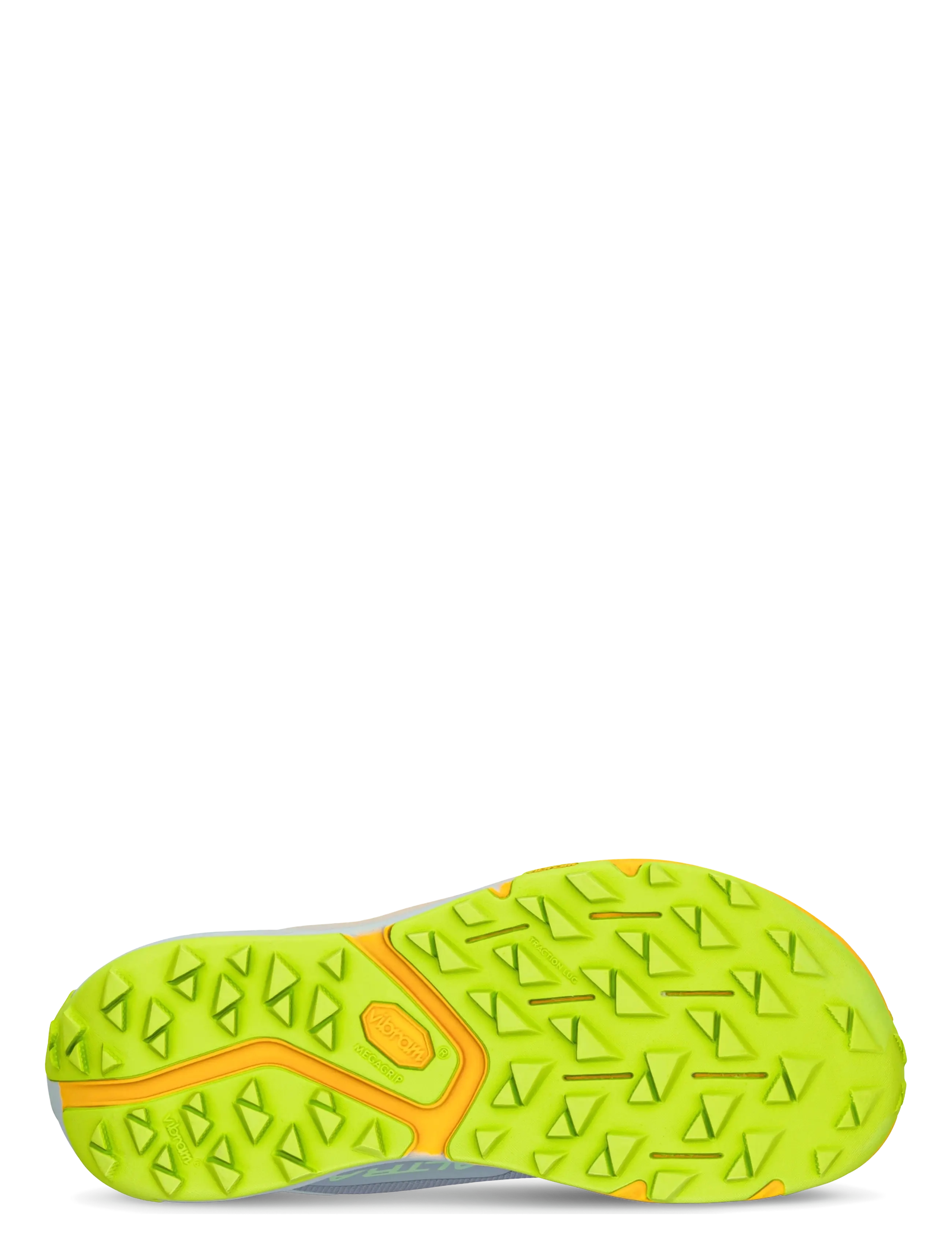 Altra - W EXPERIENCE WILD 3+ - laufschuhe - gray - 3