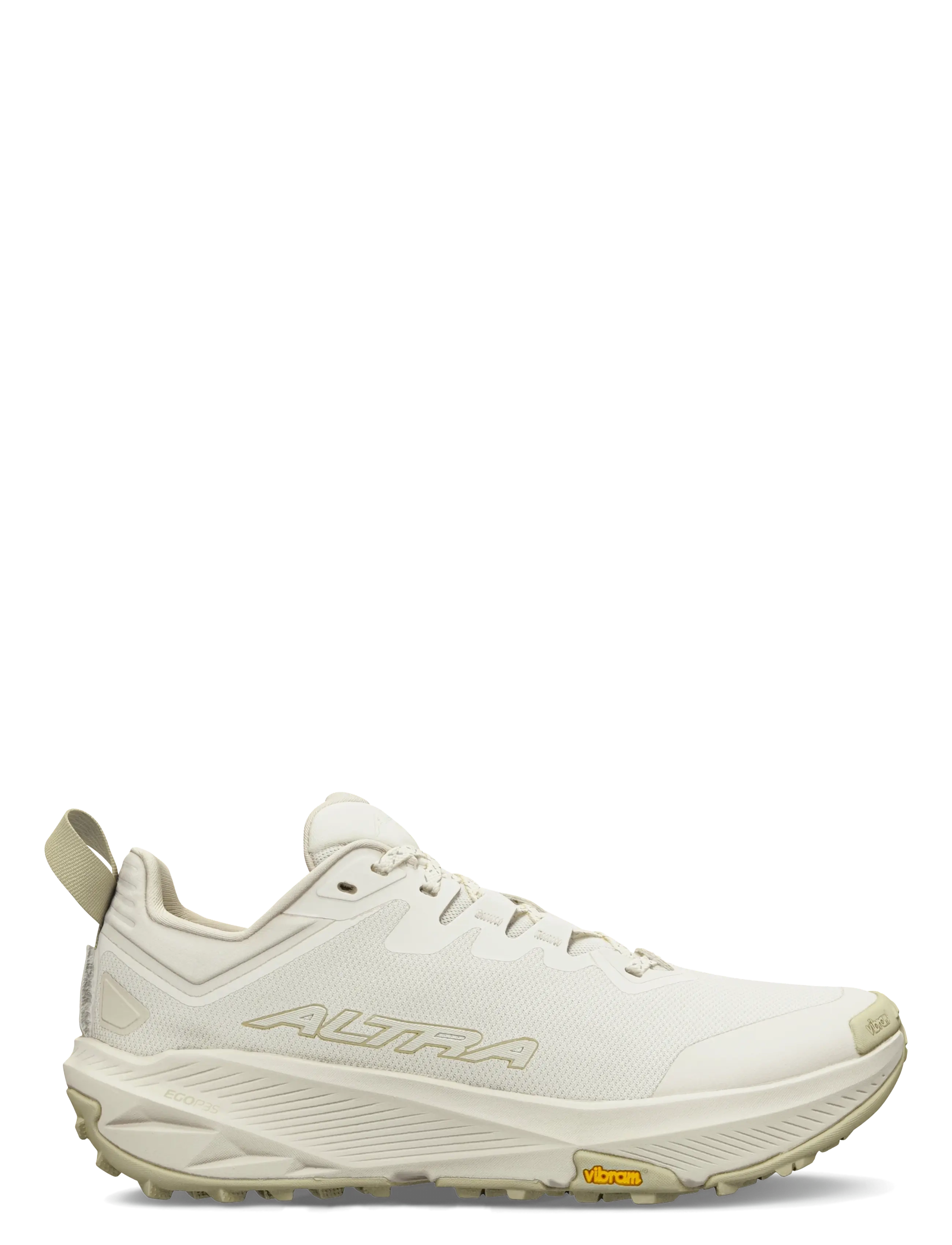 Altra W EXPERIENCE WILD 3+ - Schuhe - SAND / beige