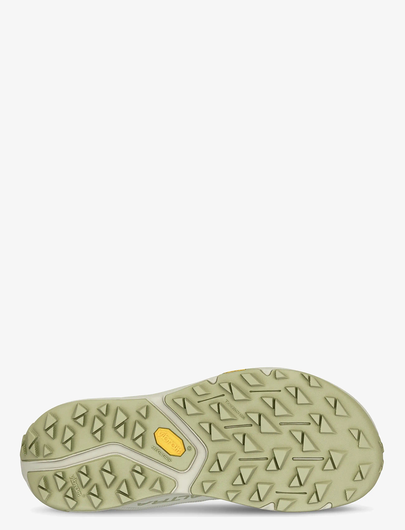 Altra - W EXPERIENCE WILD 3+ - laufschuhe - sand - 3