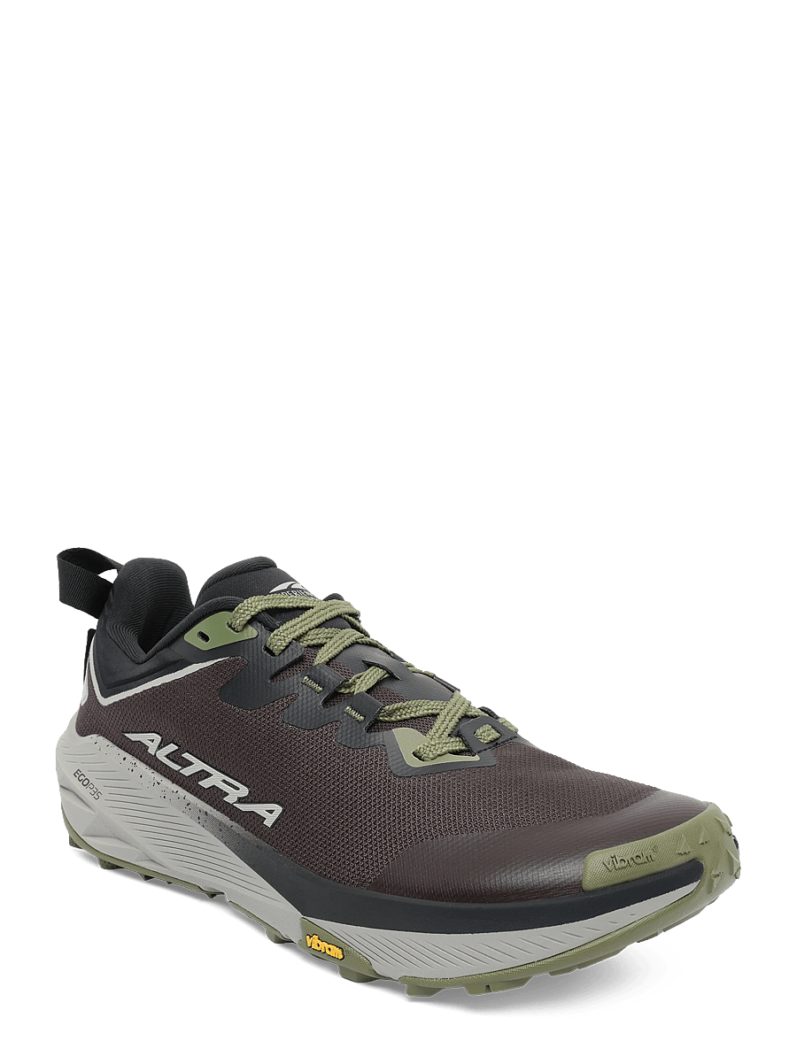 Altra - M EXPERIENCE WILD 3+ - jooksujalatsid - chclte trte/flnt gry/myfl - 0