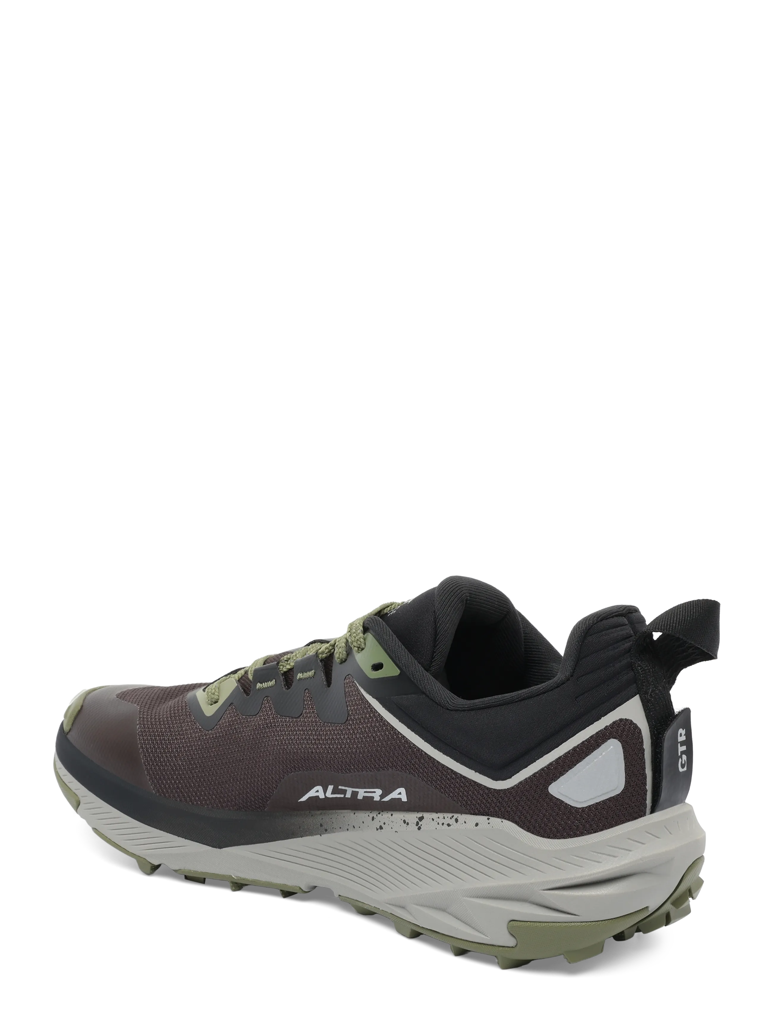 Altra - M EXPERIENCE WILD 3+ - jooksujalatsid - chclte trte/flnt gry/myfl - 1