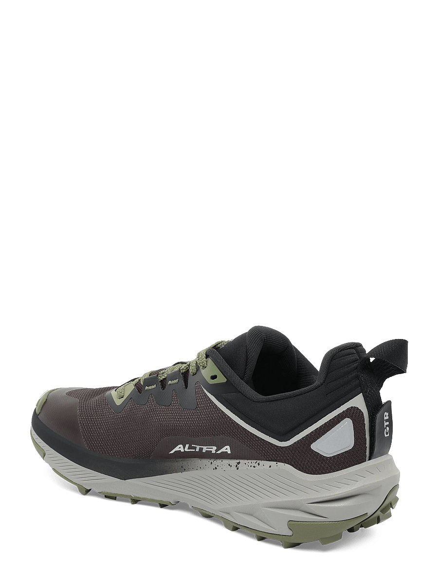 Altra - M EXPERIENCE WILD 3+ - jooksujalatsid - chclte trte/flnt gry/myfl - 1