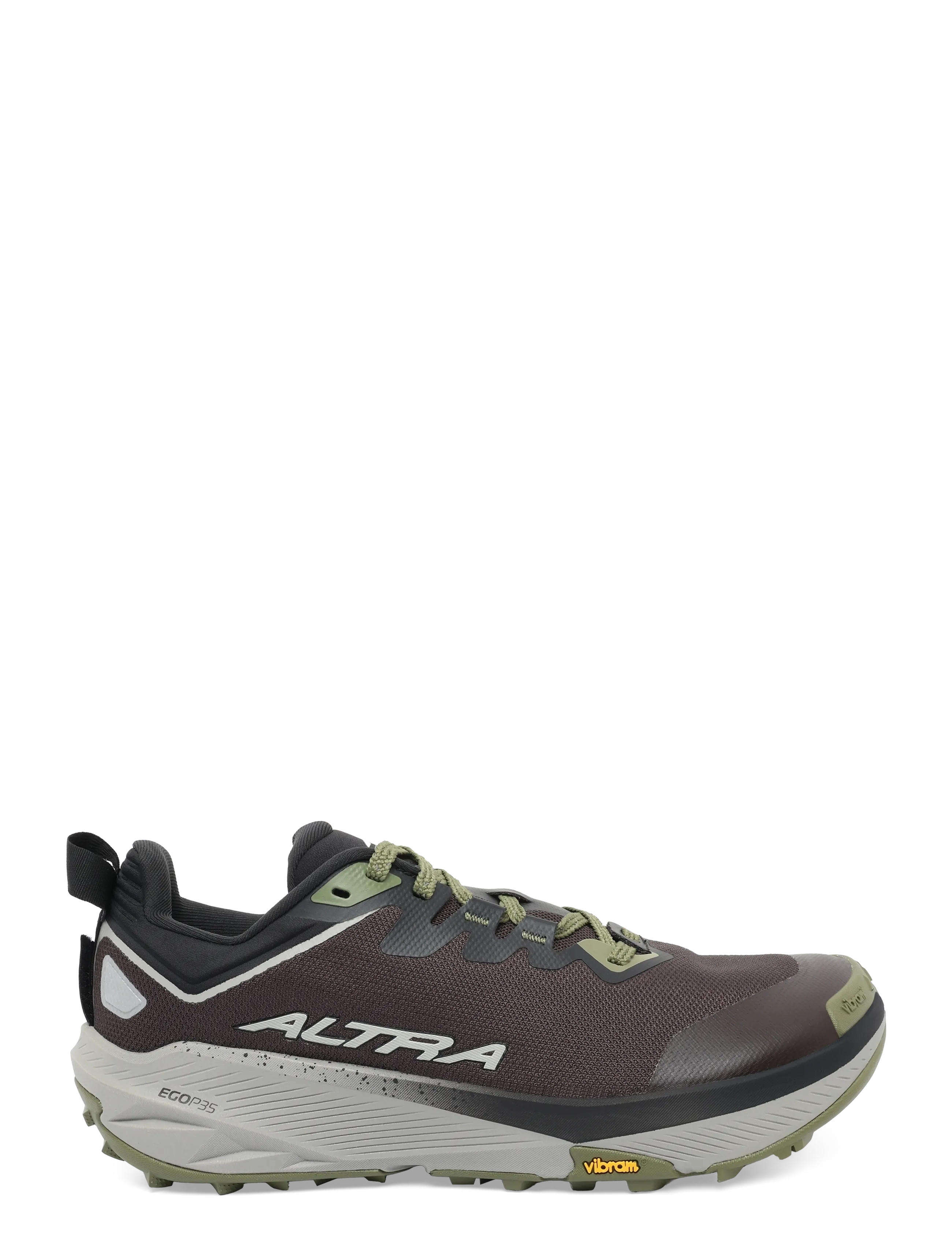 Altra - M EXPERIENCE WILD 3+ - jooksujalatsid - chclte trte/flnt gry/myfl - 2
