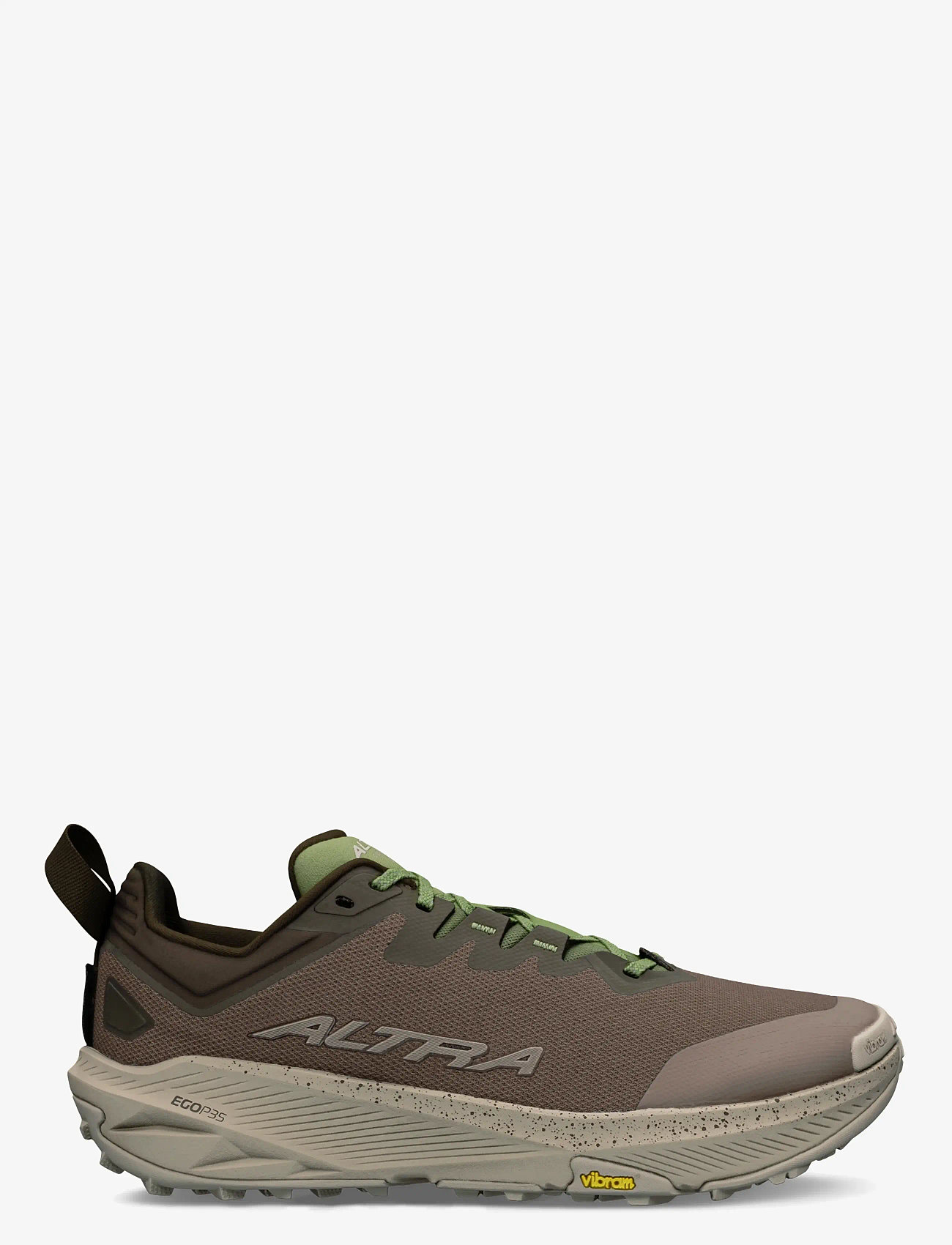 Altra - M EXPERIENCE WILD 3+ - løbesko - brown - 0