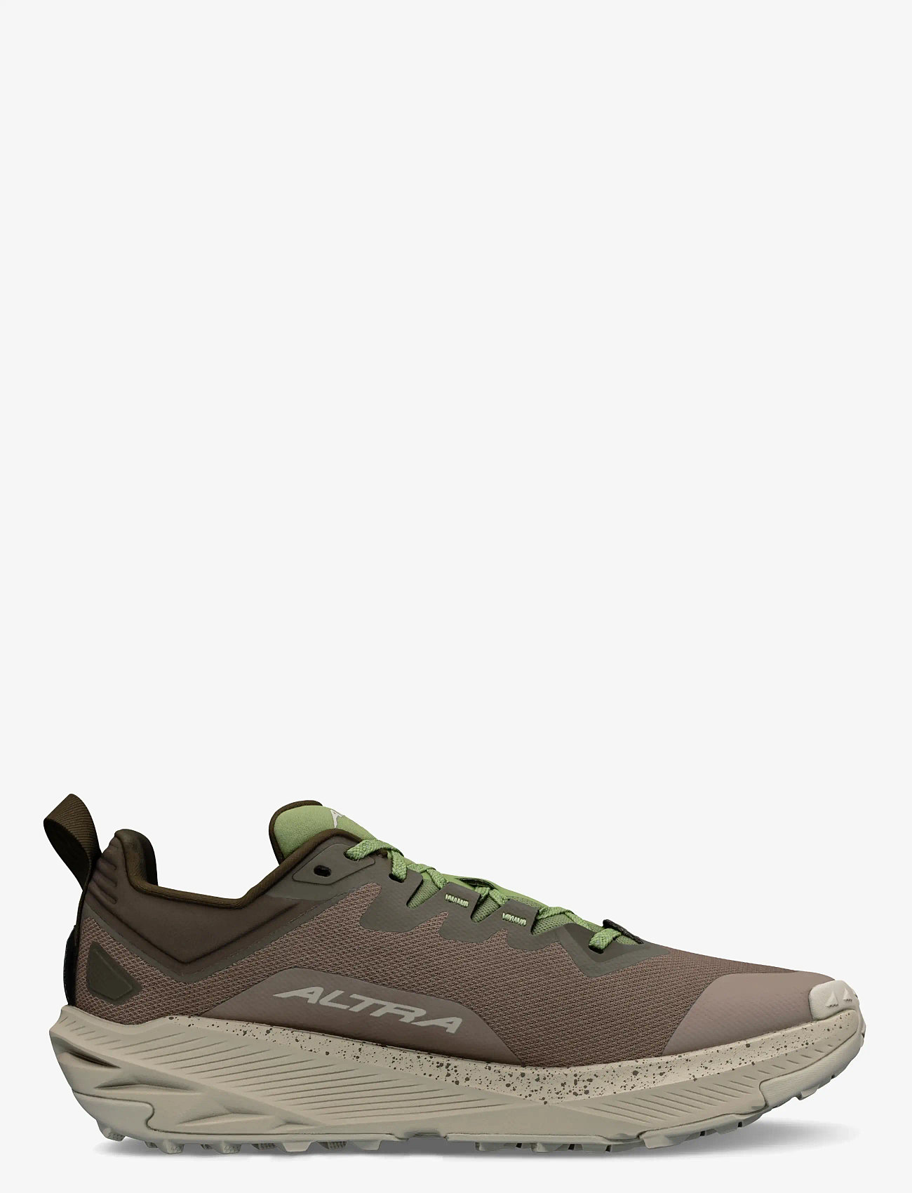 Altra - M EXPERIENCE WILD 3+ - løbesko - brown - 1