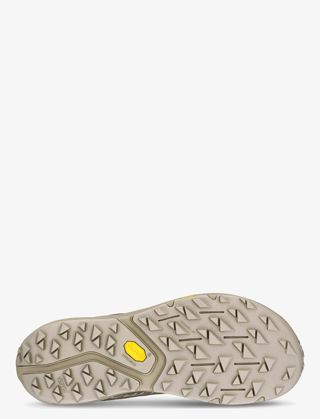 Altra - M EXPERIENCE WILD 3+ - løbesko - brown - 3