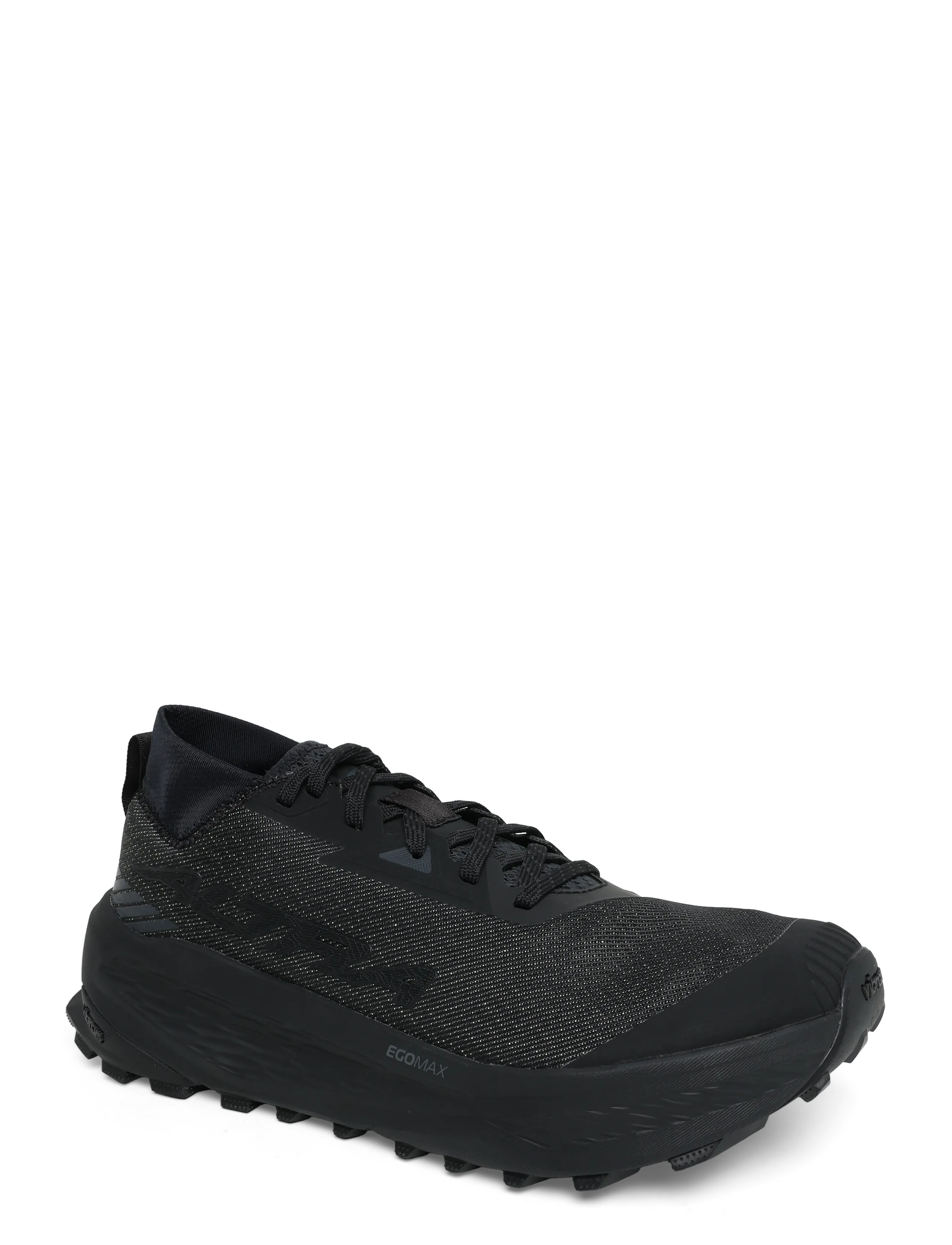 Altra M OLYMPUS 275 HILO - Streetstyle - BLACK/BLACK/BLACK / black