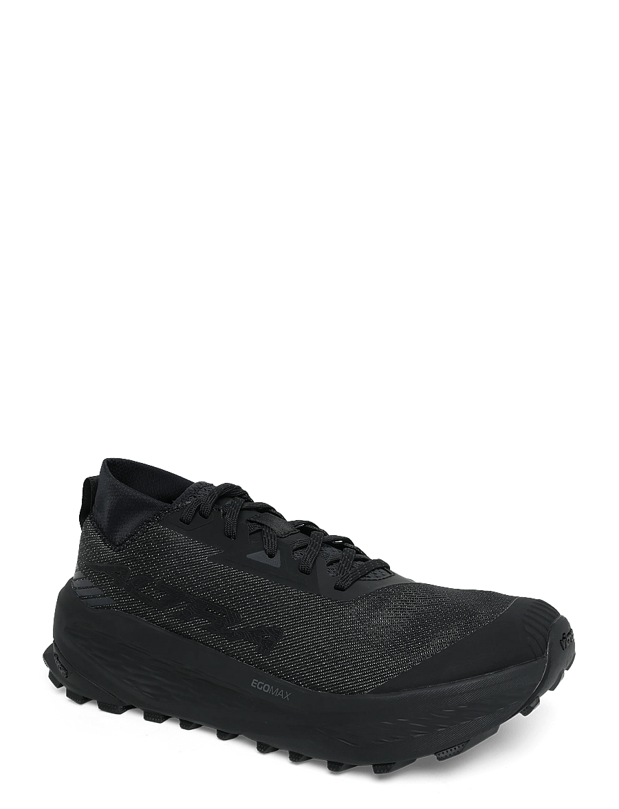 Altra - M OLYMPUS 275 HILO - laufschuhe - black/black/black - 0