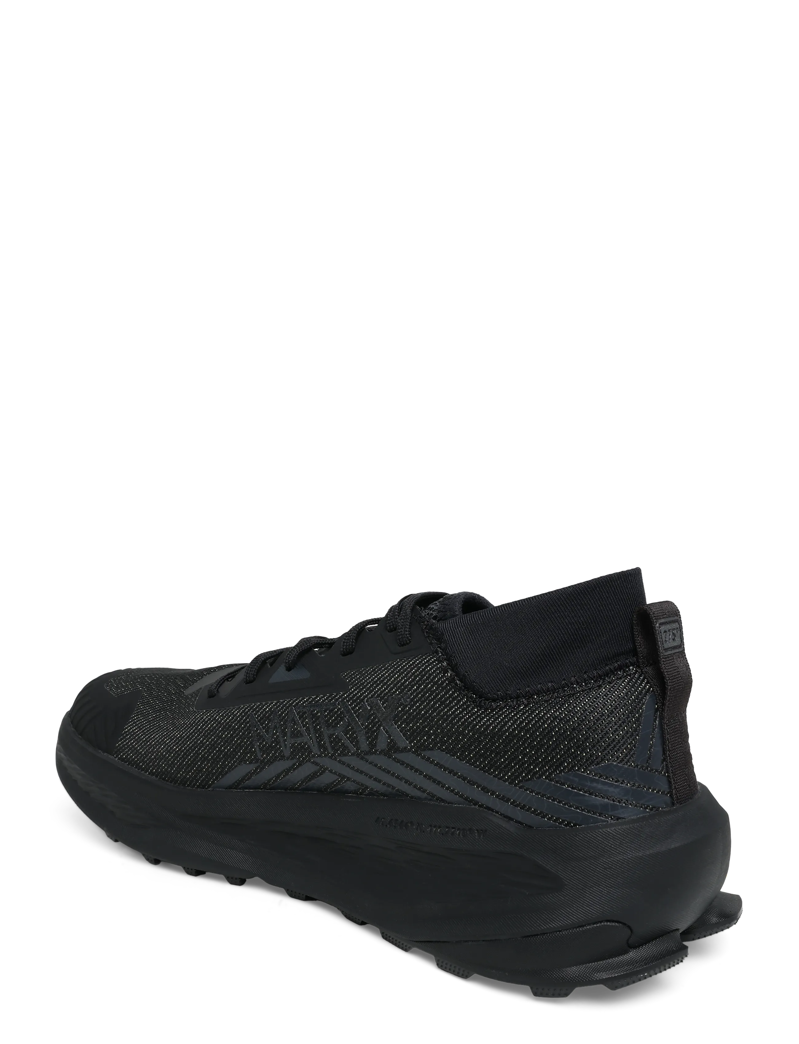 Altra - M OLYMPUS 275 HILO - løbesko - black/black/black - 1