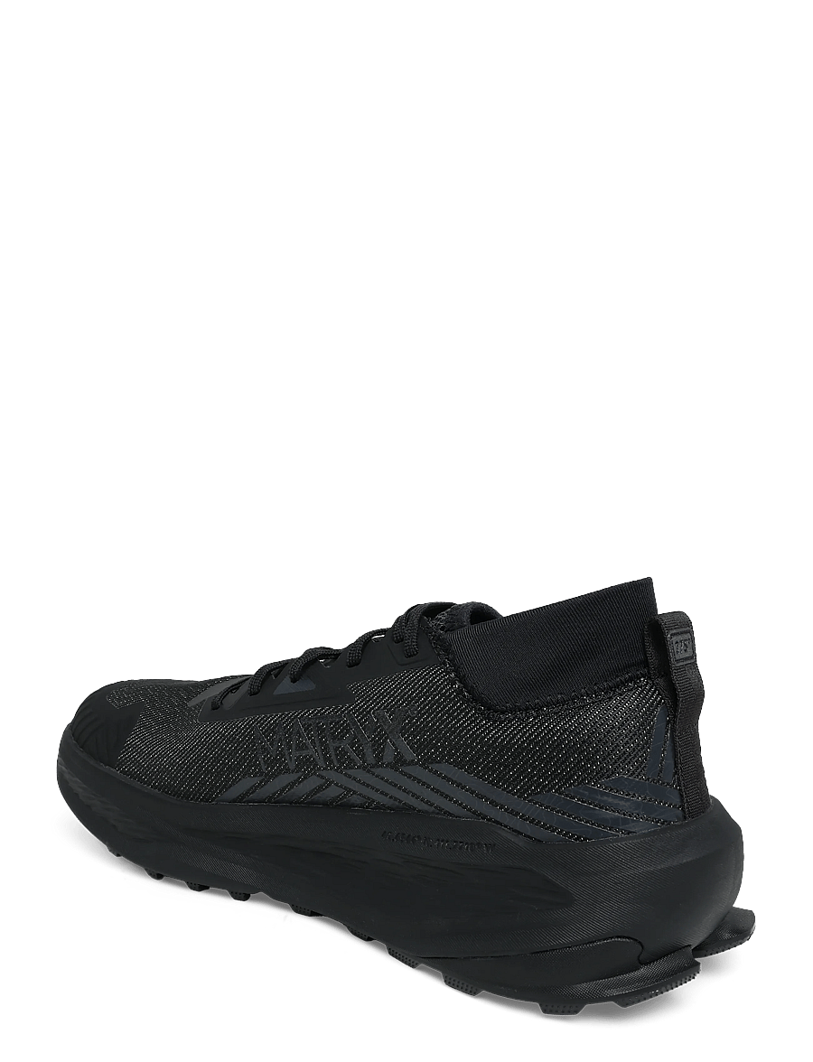Altra - M OLYMPUS 275 HILO - laufschuhe - black/black/black - 1